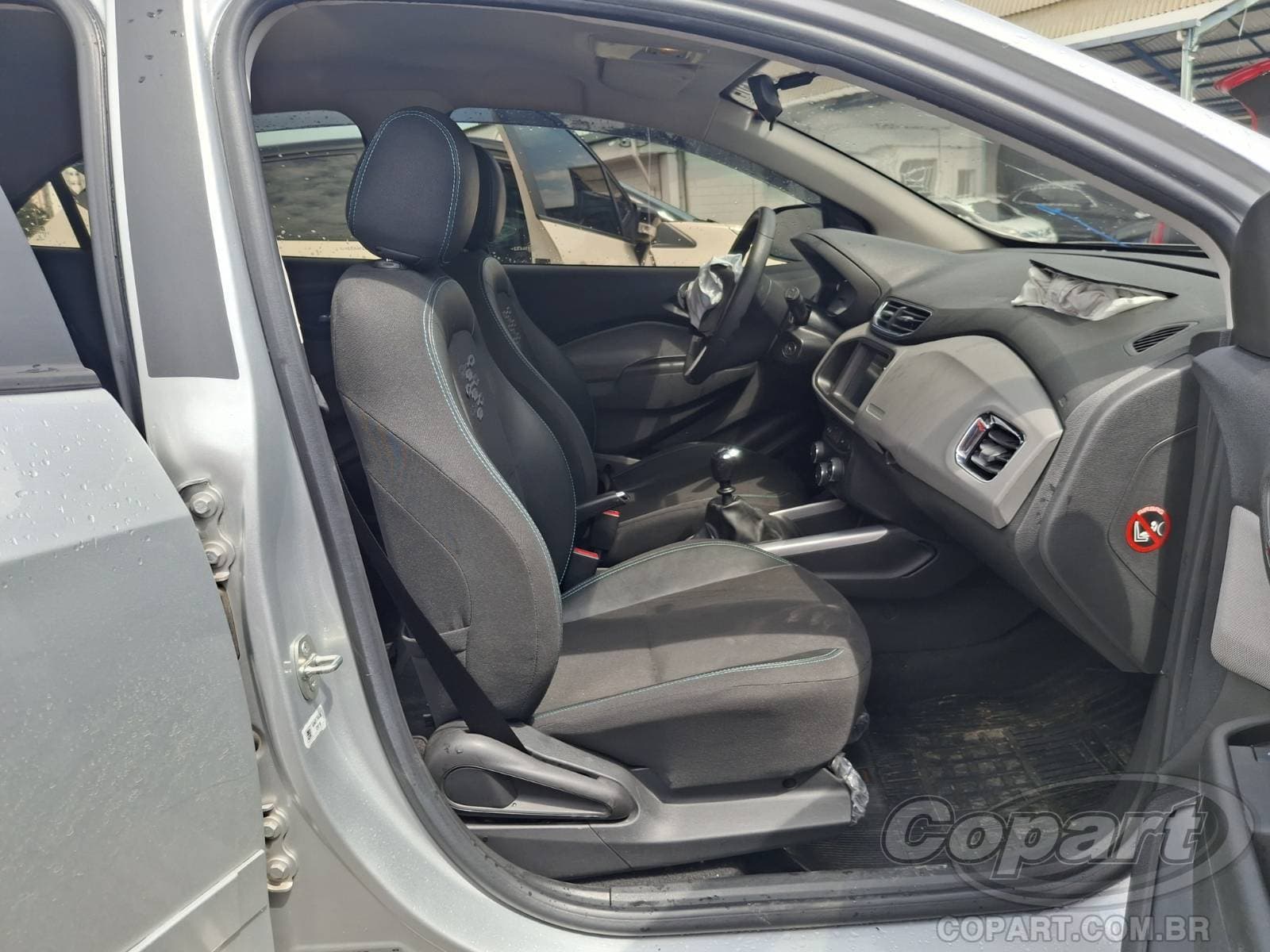 Chevrolet Onix 2019 — foto 5