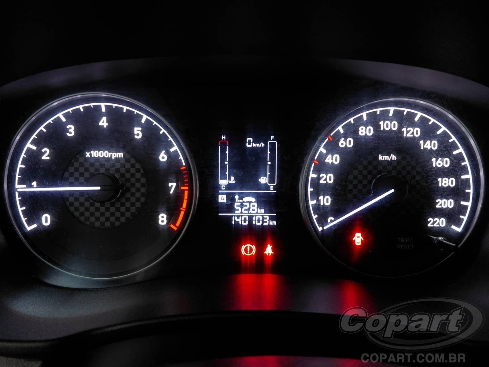 Hyundai Hb20 2020 — foto 8