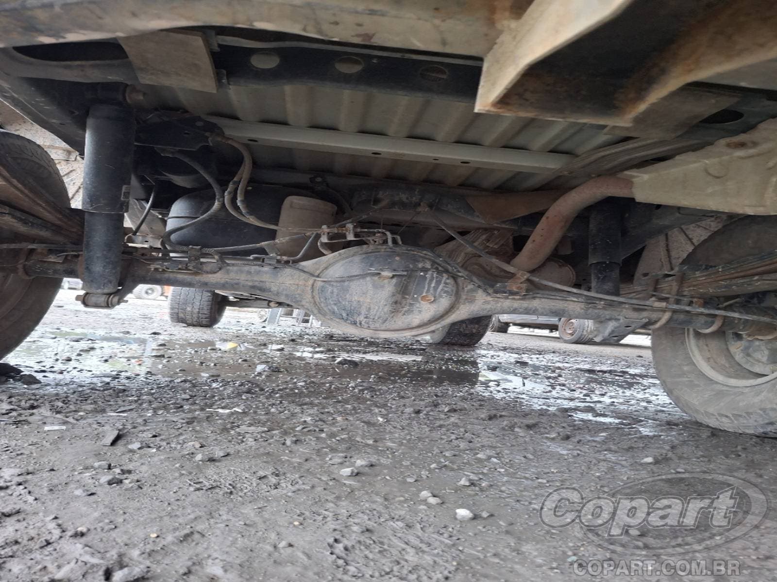 Ford Ranger CD 2014 — foto 10