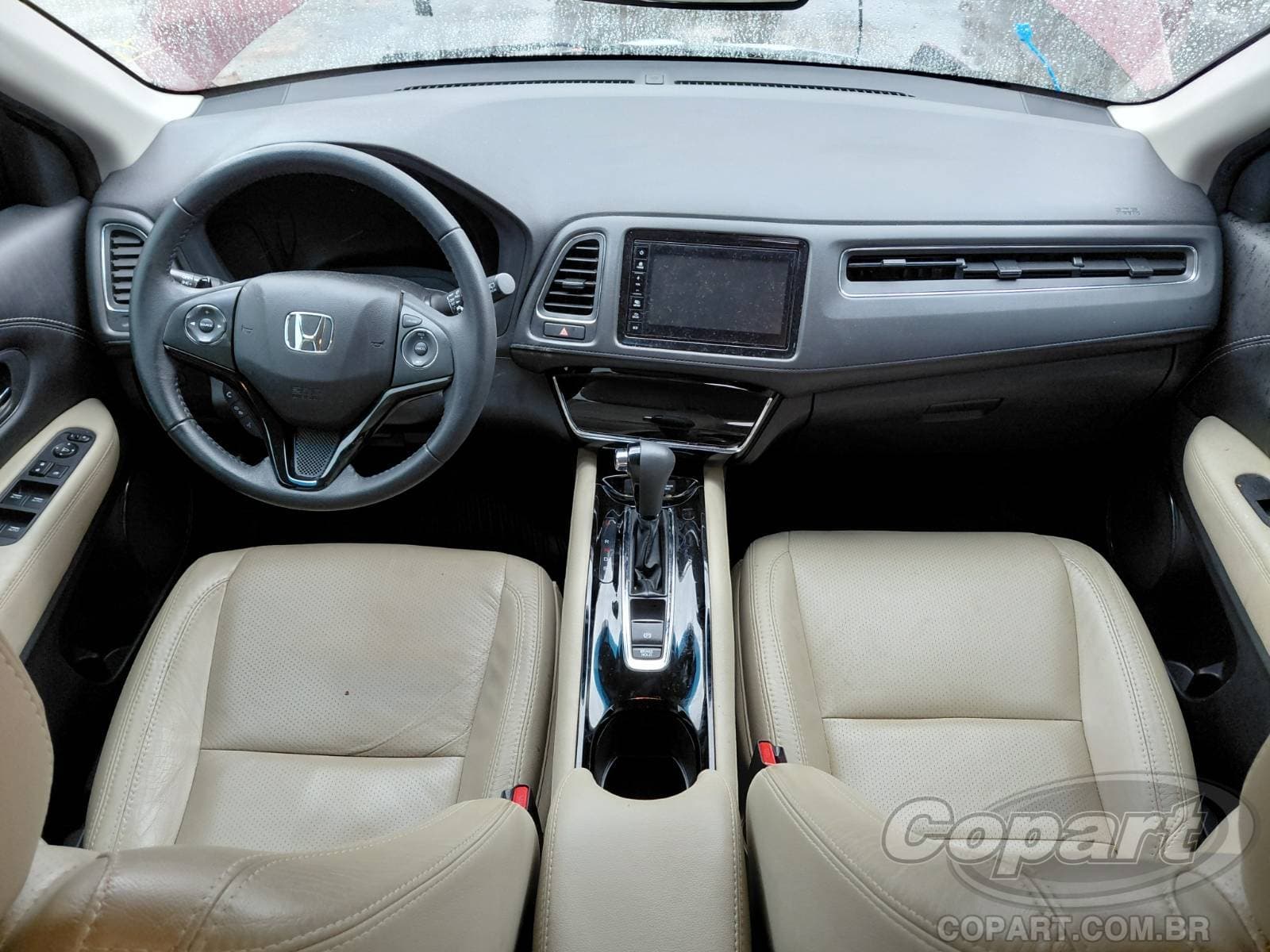 Honda Hr-v 2020 — foto 9
