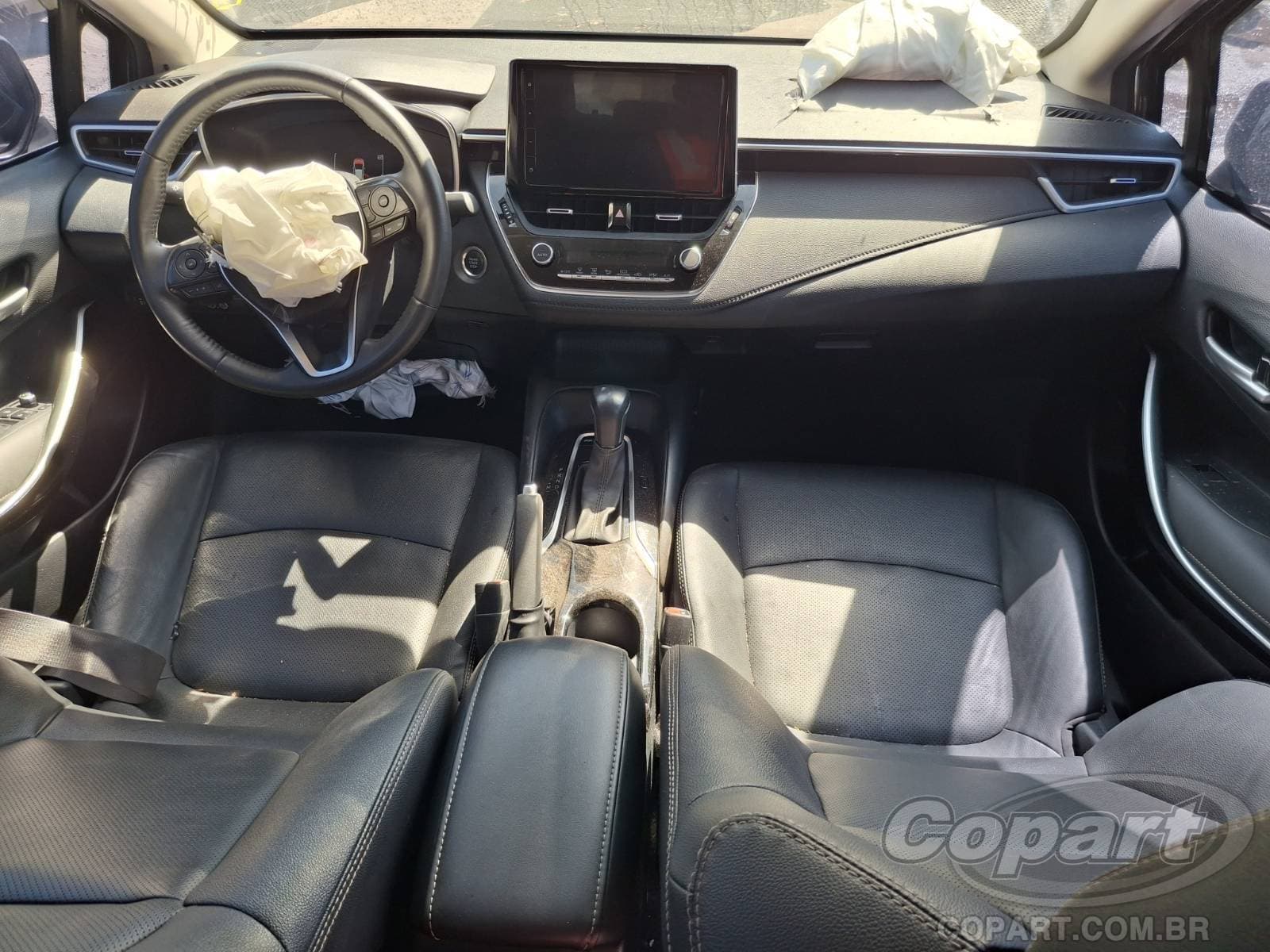 Toyota Corolla 2024 — foto 9