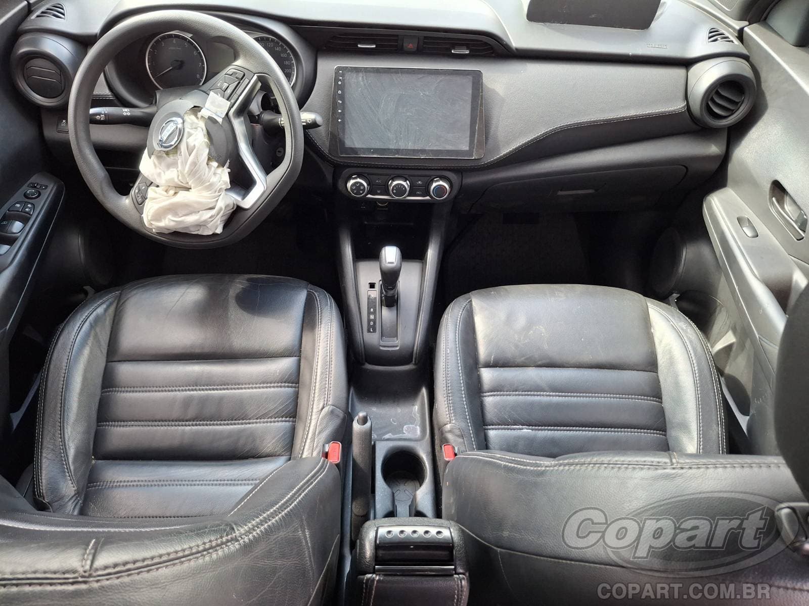 Nissan Kicks 2020 — foto 9