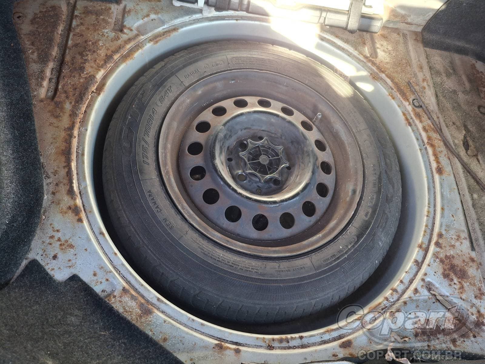 Volkswagen GOL 2011 — foto 10