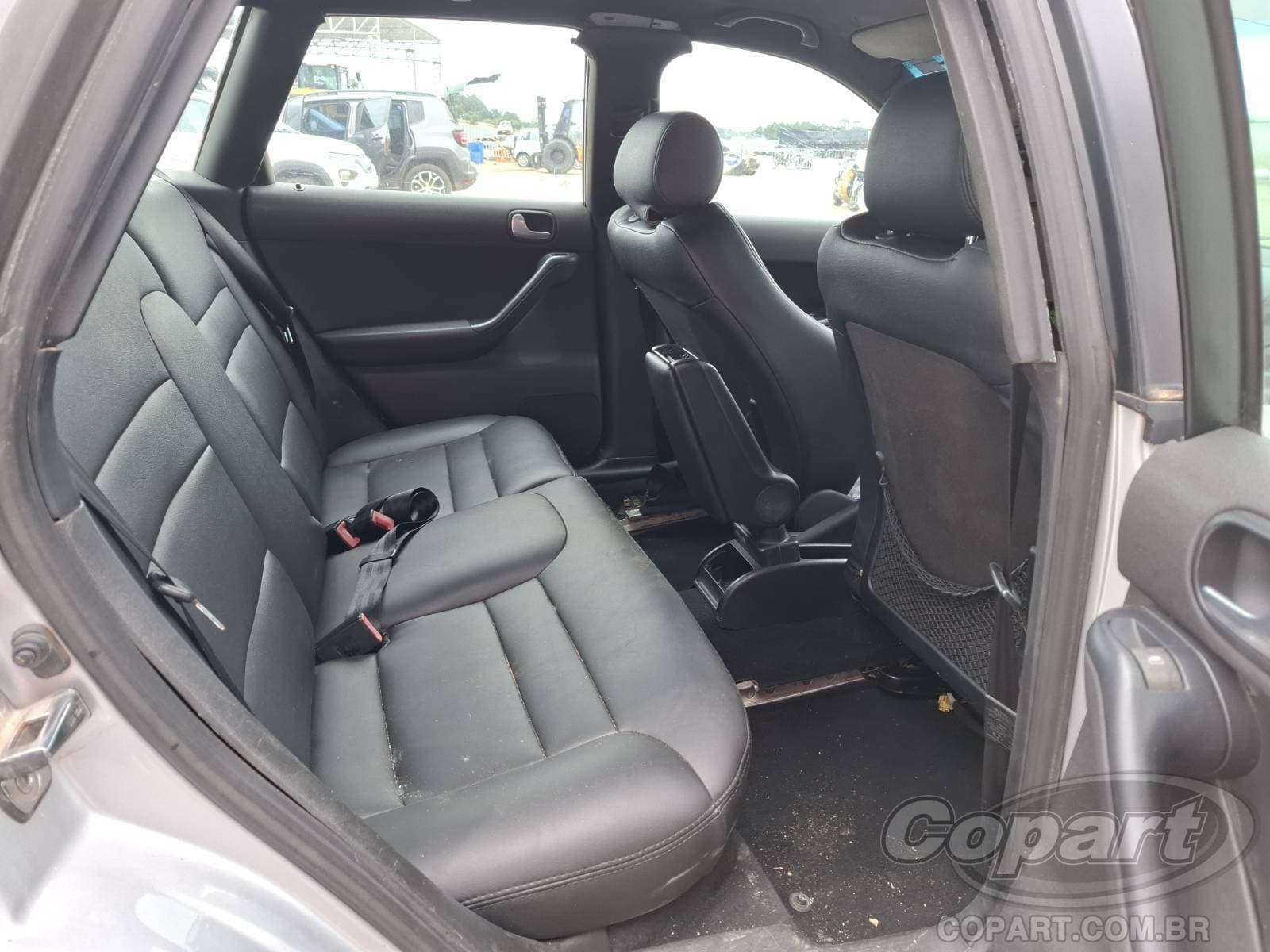 Audi A3 2006 — foto 6