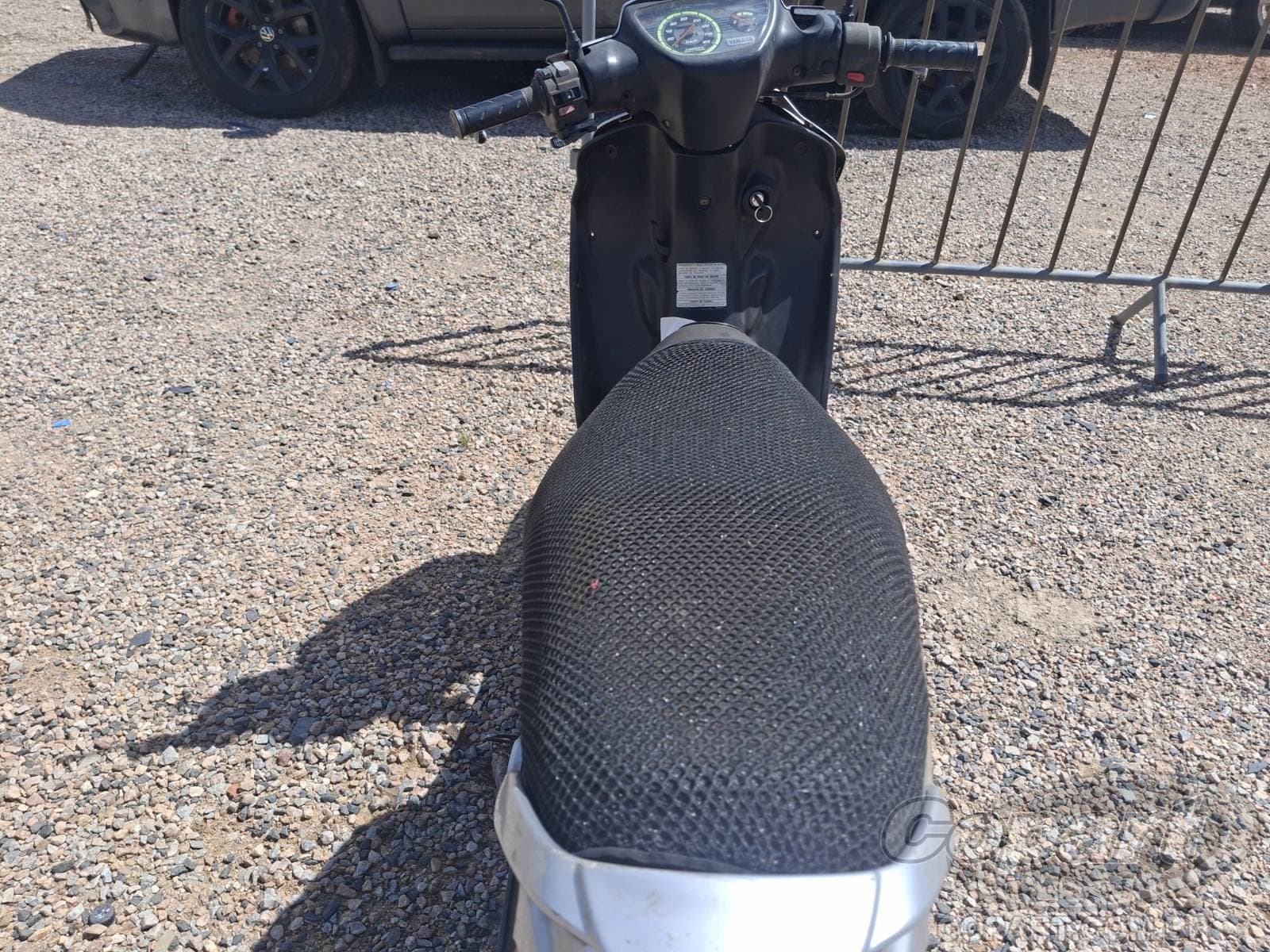 Yamaha NEO 2007 — foto 10