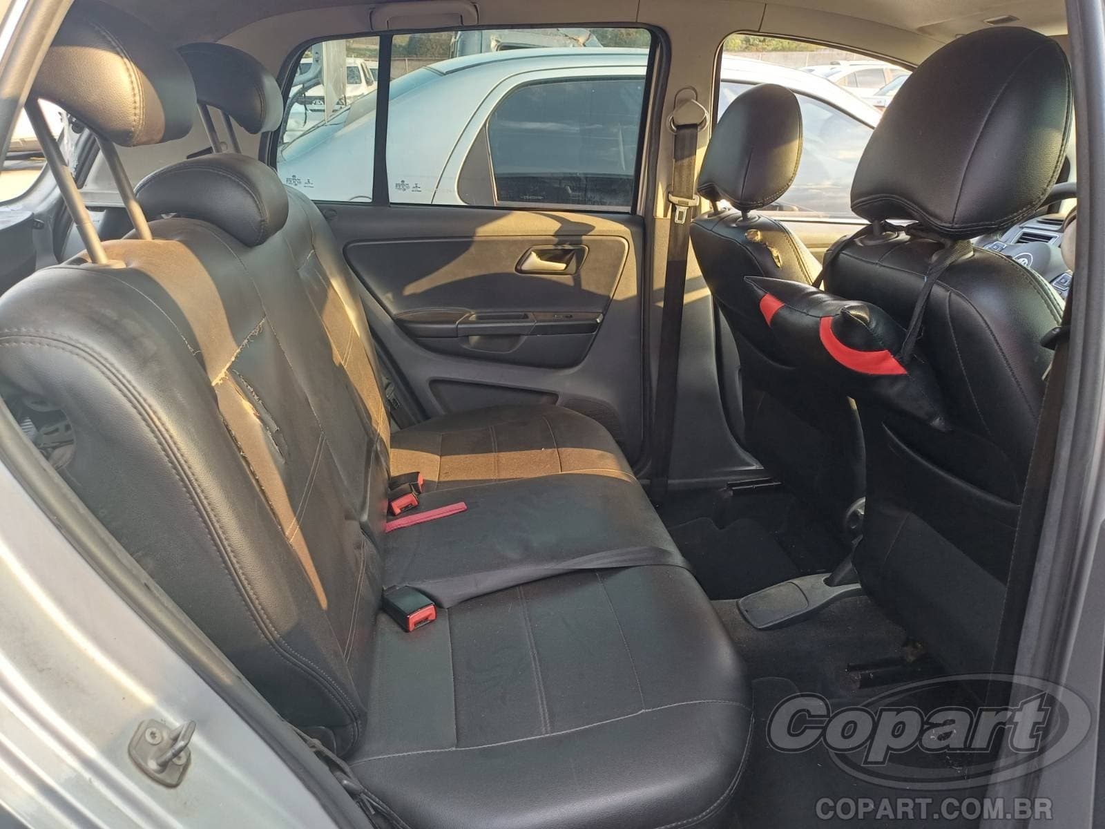 Volkswagen FOX 2015 — foto 6