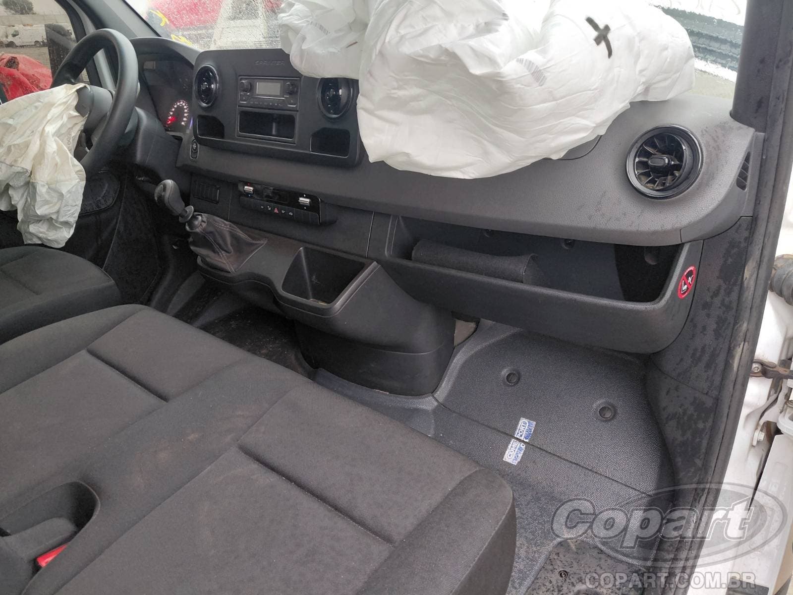 Mercedes-Benz Sprinter Truck 2024 — foto 9
