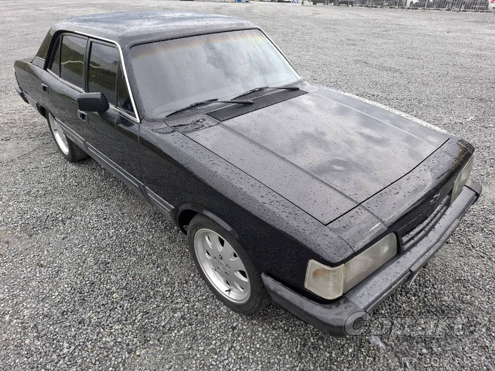 Chevrolet Opala 4.1 1989