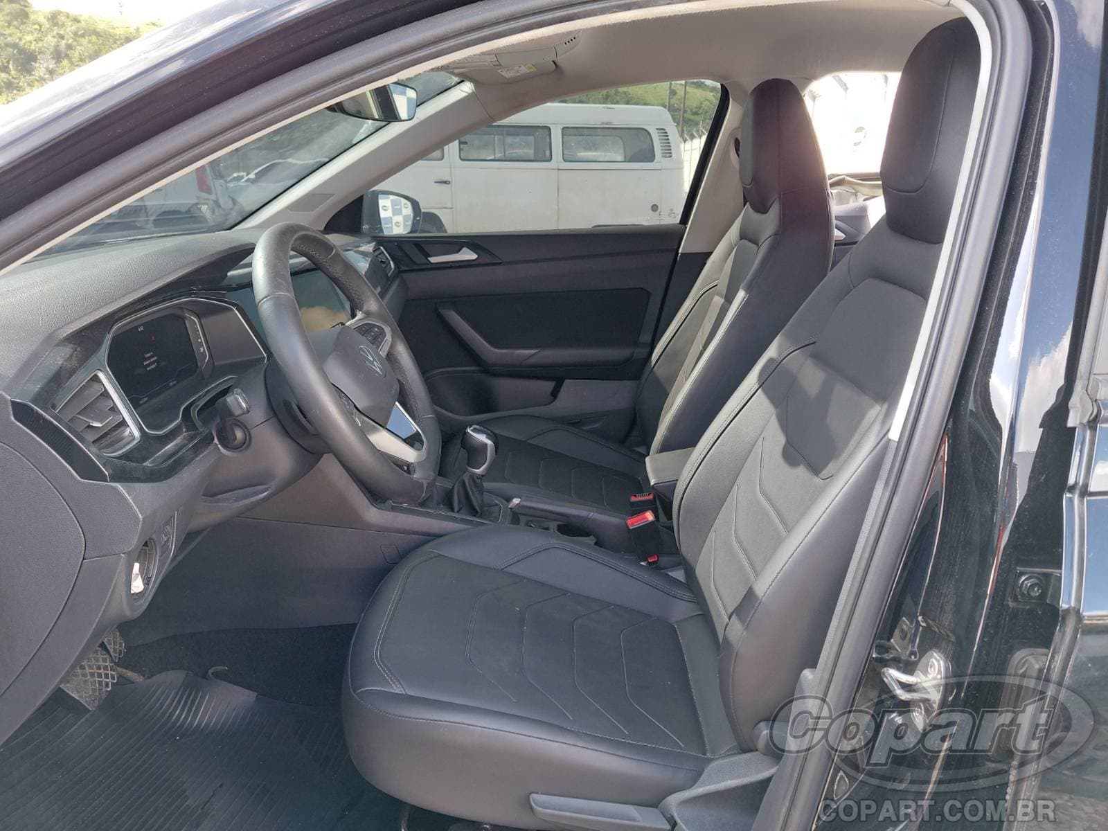 Volkswagen Polo 2025 — foto 5