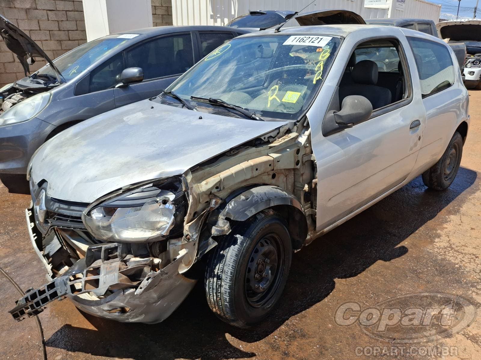 Renault Clio 2013 — foto 2