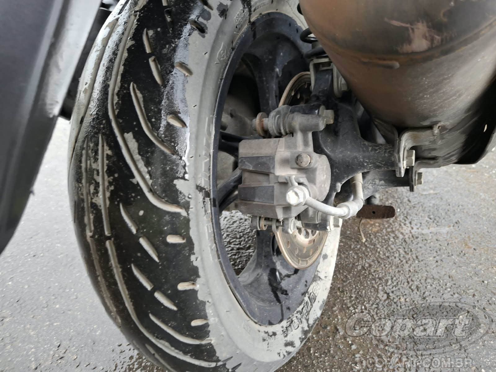 Yamaha Nmax 2020 — foto 7