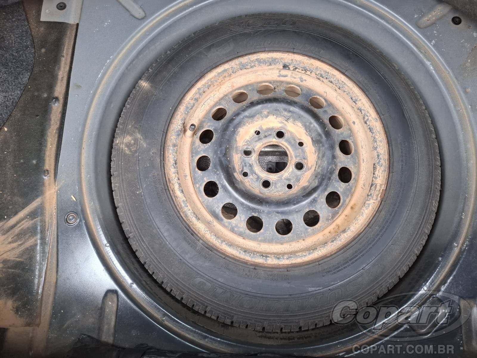 Volkswagen GOL 2012 — foto 10