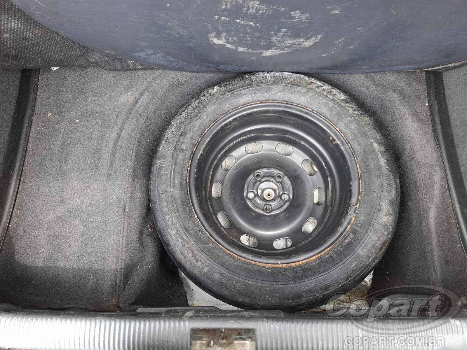 Audi A3 2006 — foto 10