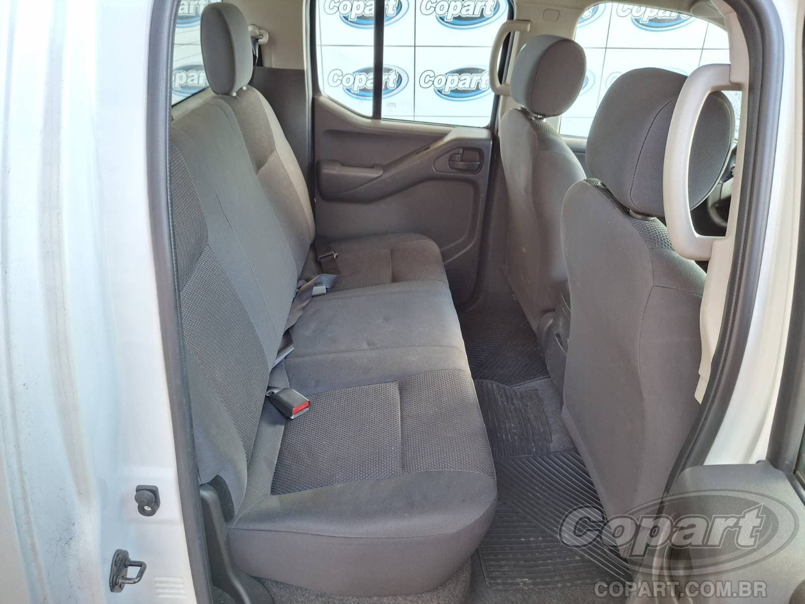 Nissan Frontier CD 2013 — foto 6