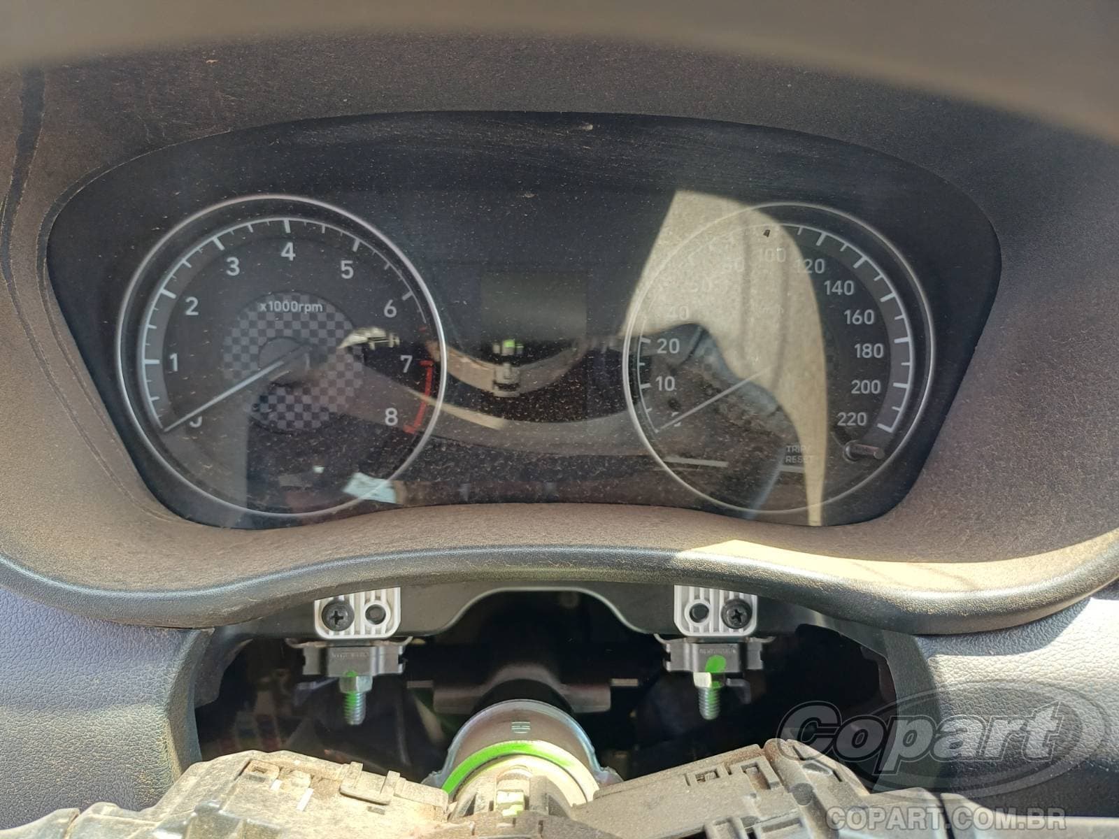 Hyundai Hb20 2021 — foto 8