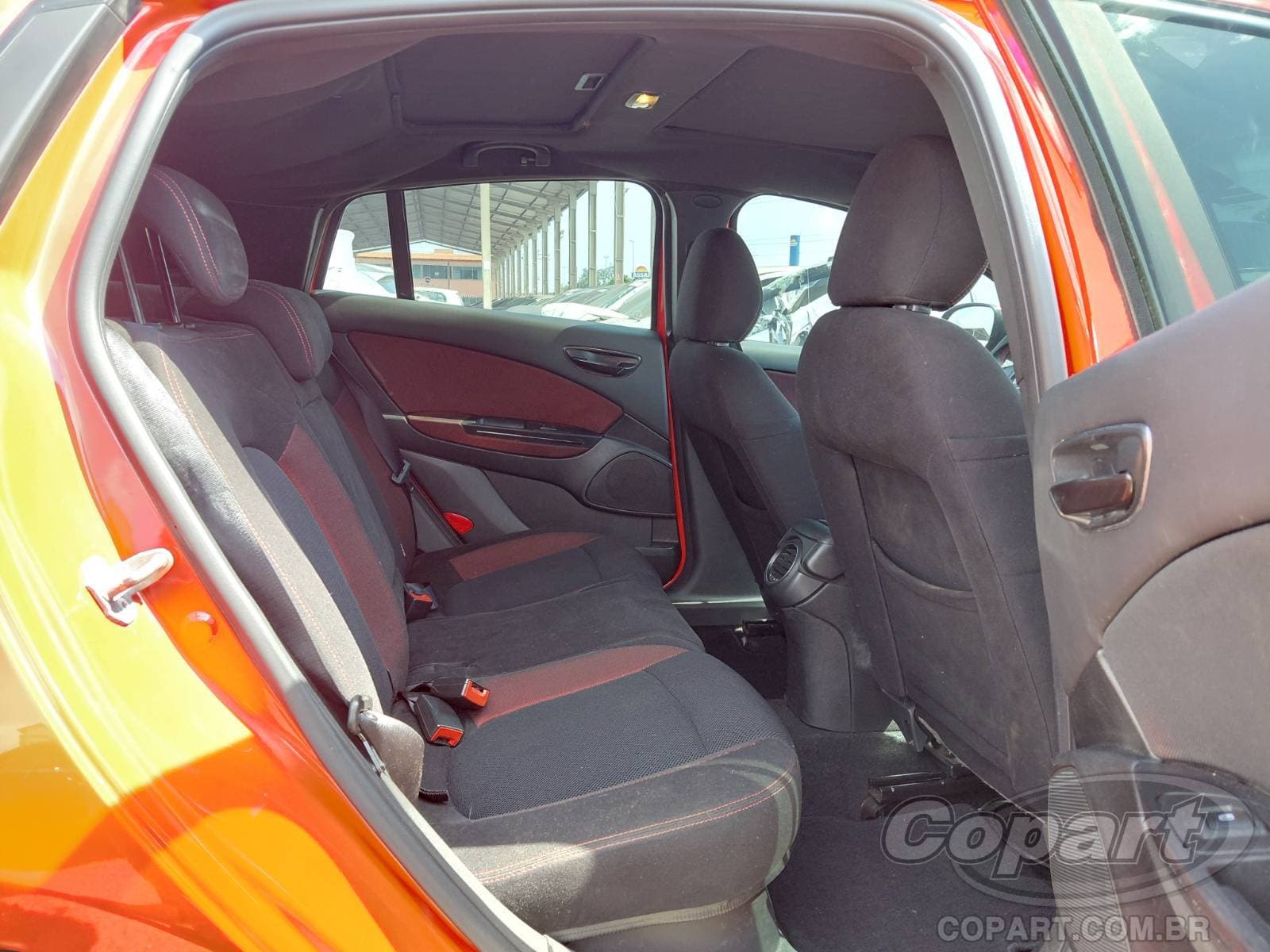 Fiat Bravo 2014 — foto 6