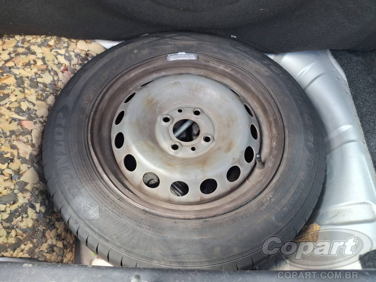 Fiat Palio 2013 — foto 10