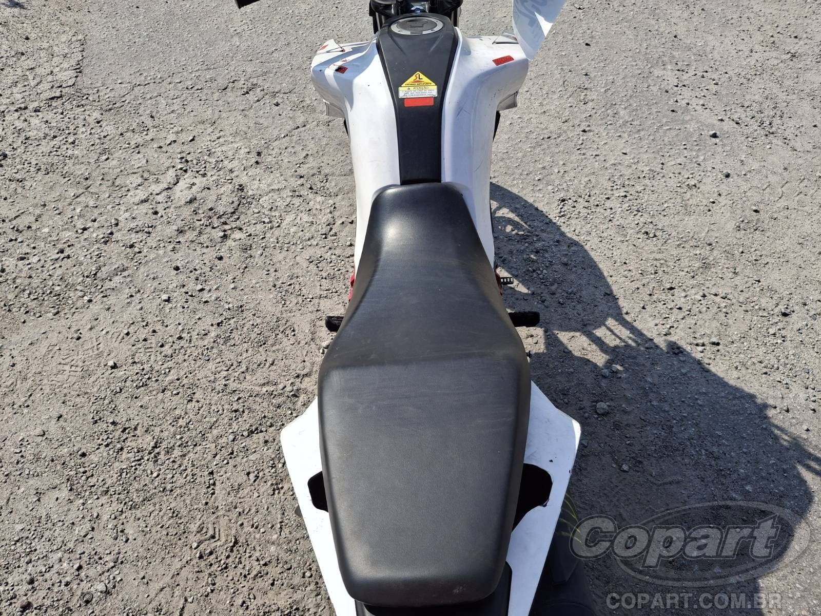 Honda CG 160 2025 — foto 10
