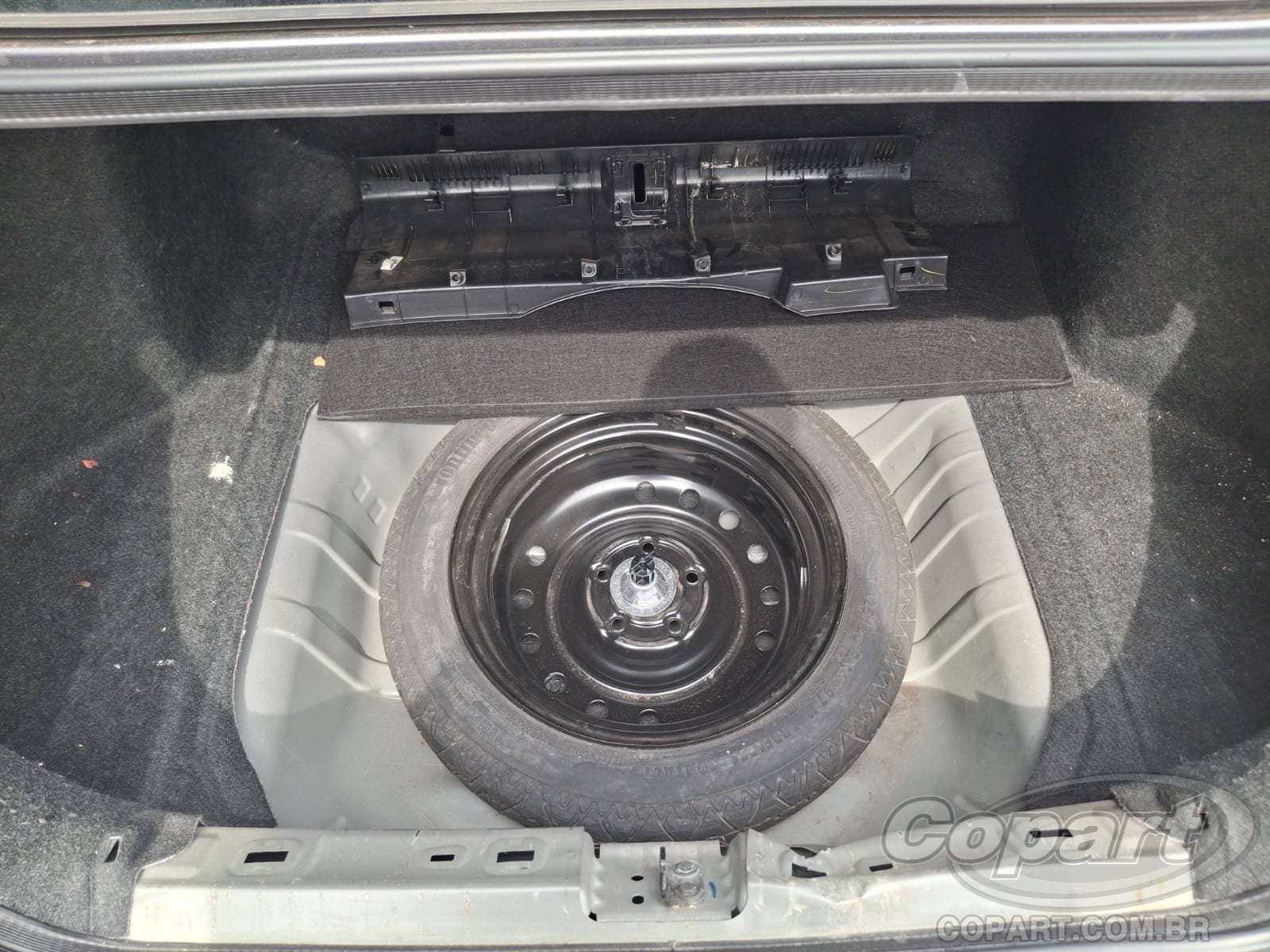 Honda Civic 2021 — foto 10
