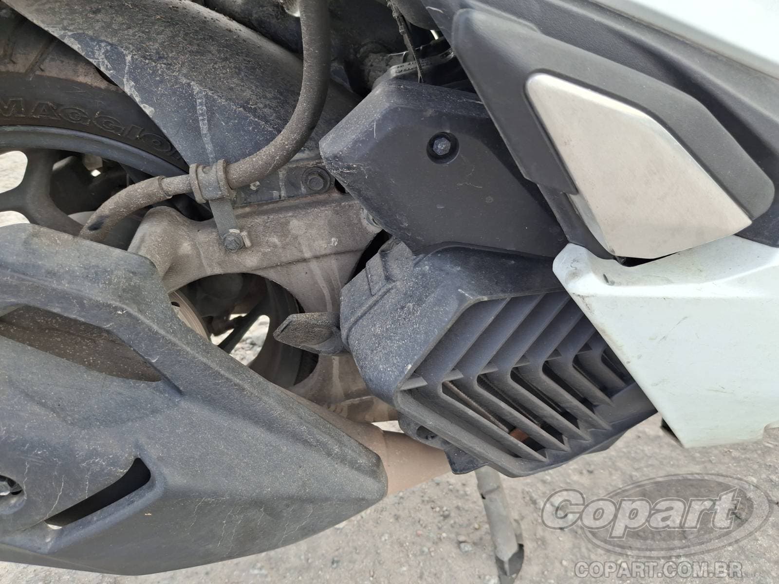 Honda PCX 2024 — foto 6