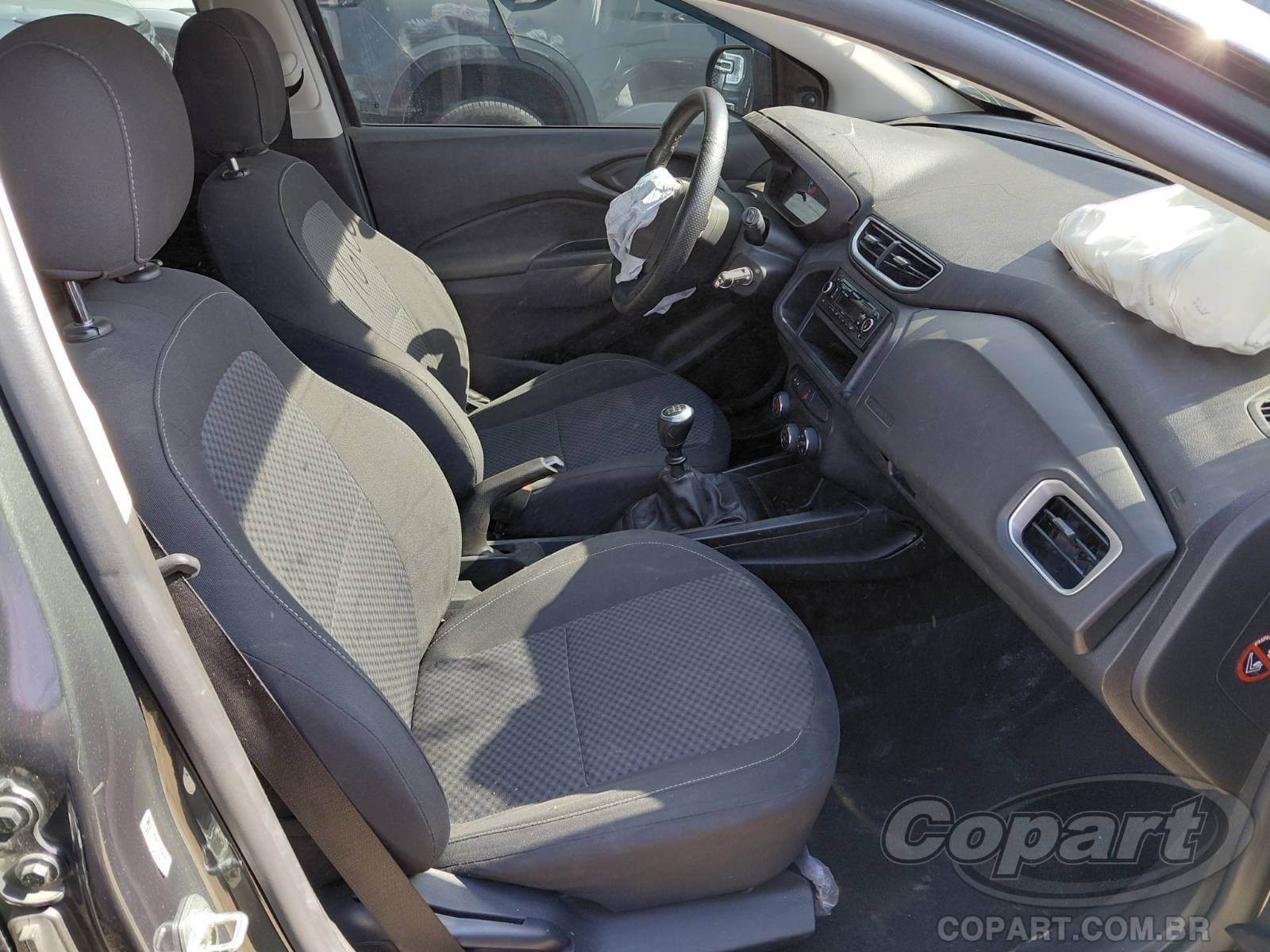 Chevrolet Onix 2017 — foto 5