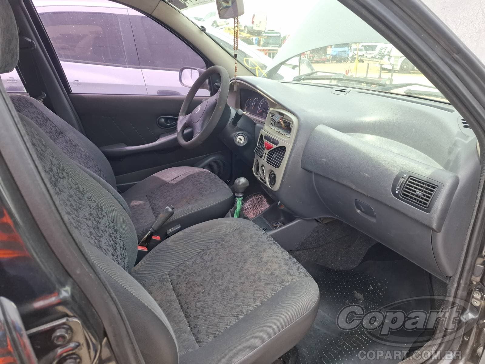 Fiat Palio 2007 — foto 5