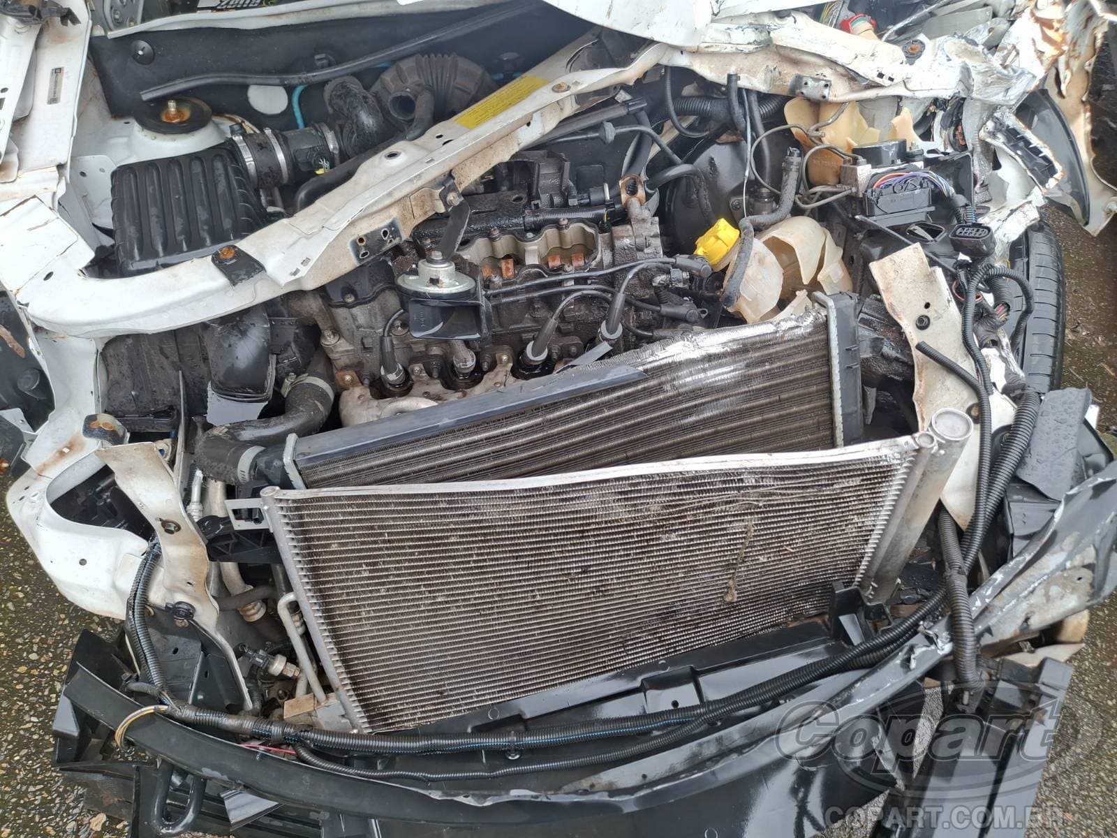 Chevrolet Montana 2015 — foto 7