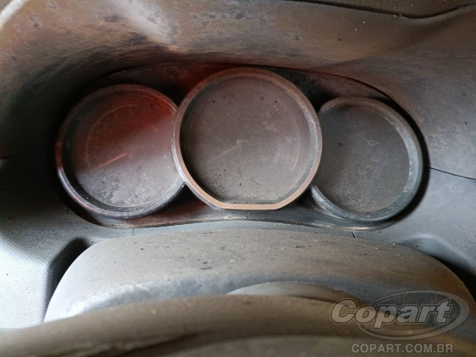 Renault Duster 2016 — foto 8