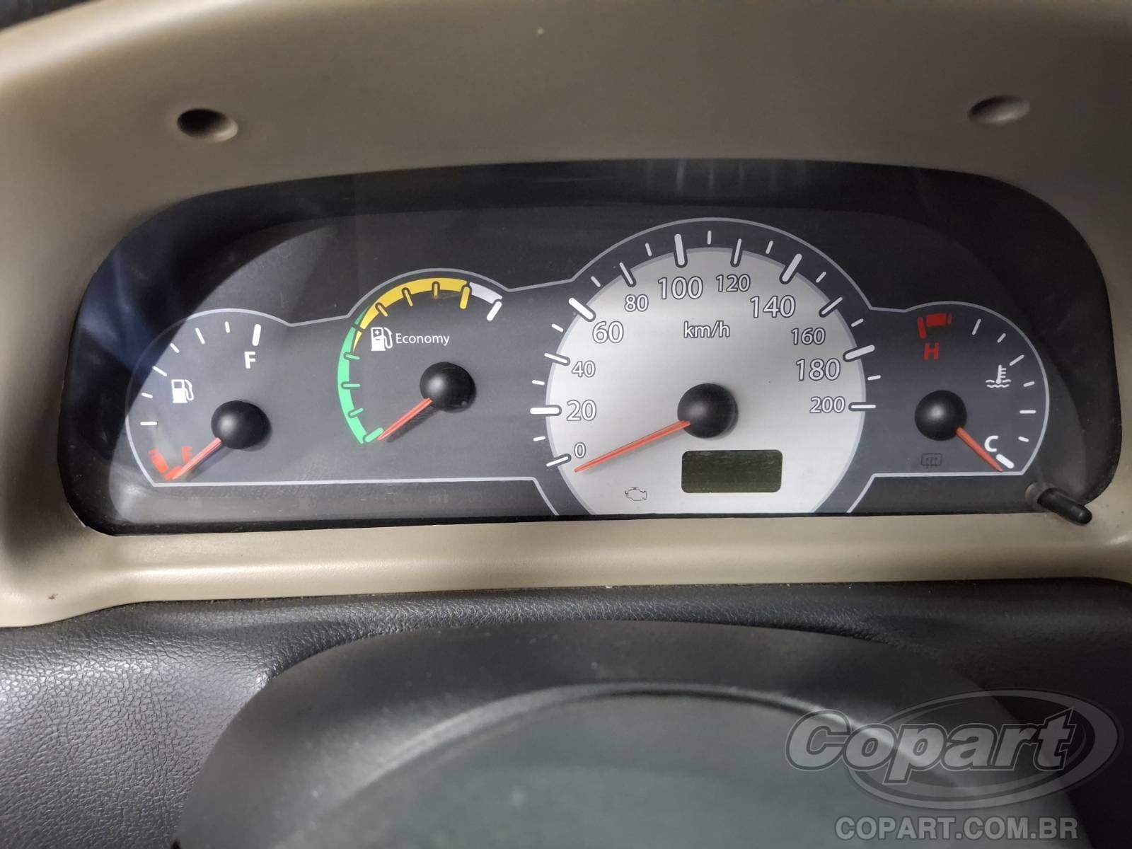 Fiat Palio 2012 — foto 8