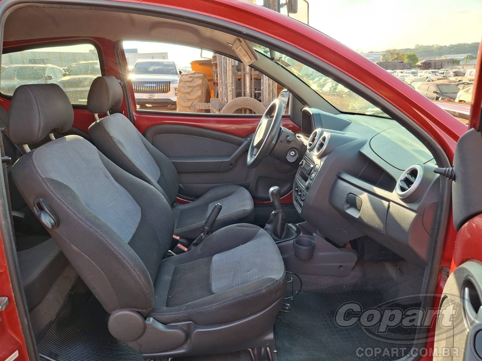 Ford KA 2013 — foto 5