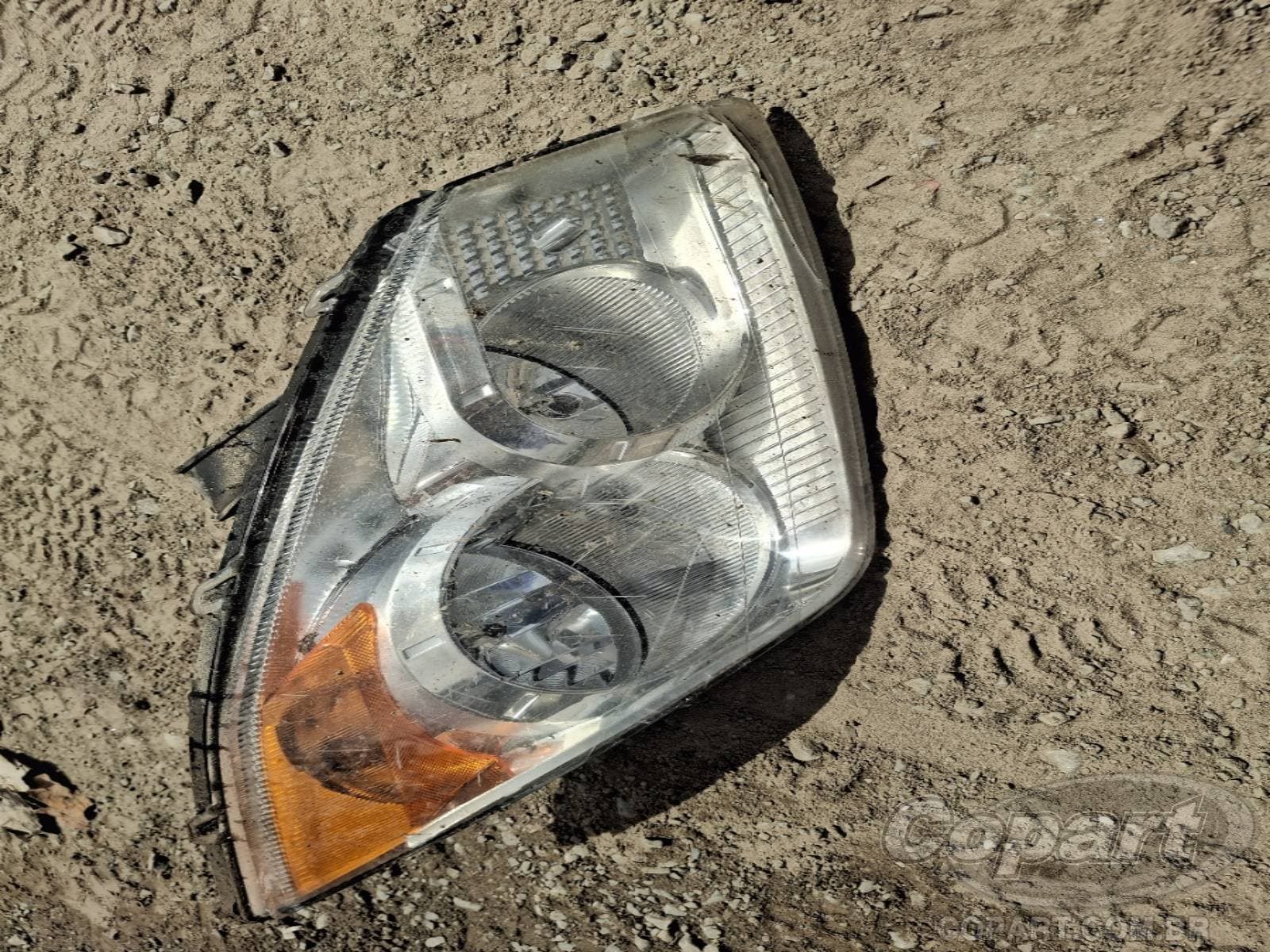 Ford Fiesta 2010 — foto 11