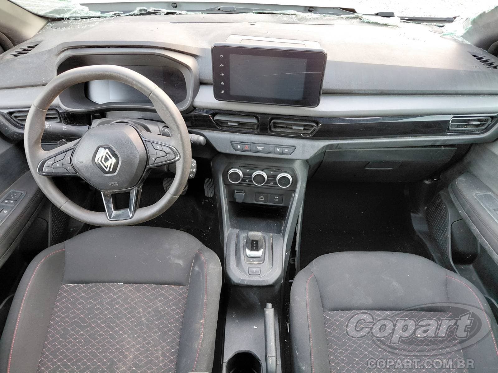 Renault Kardian 2025 — foto 9