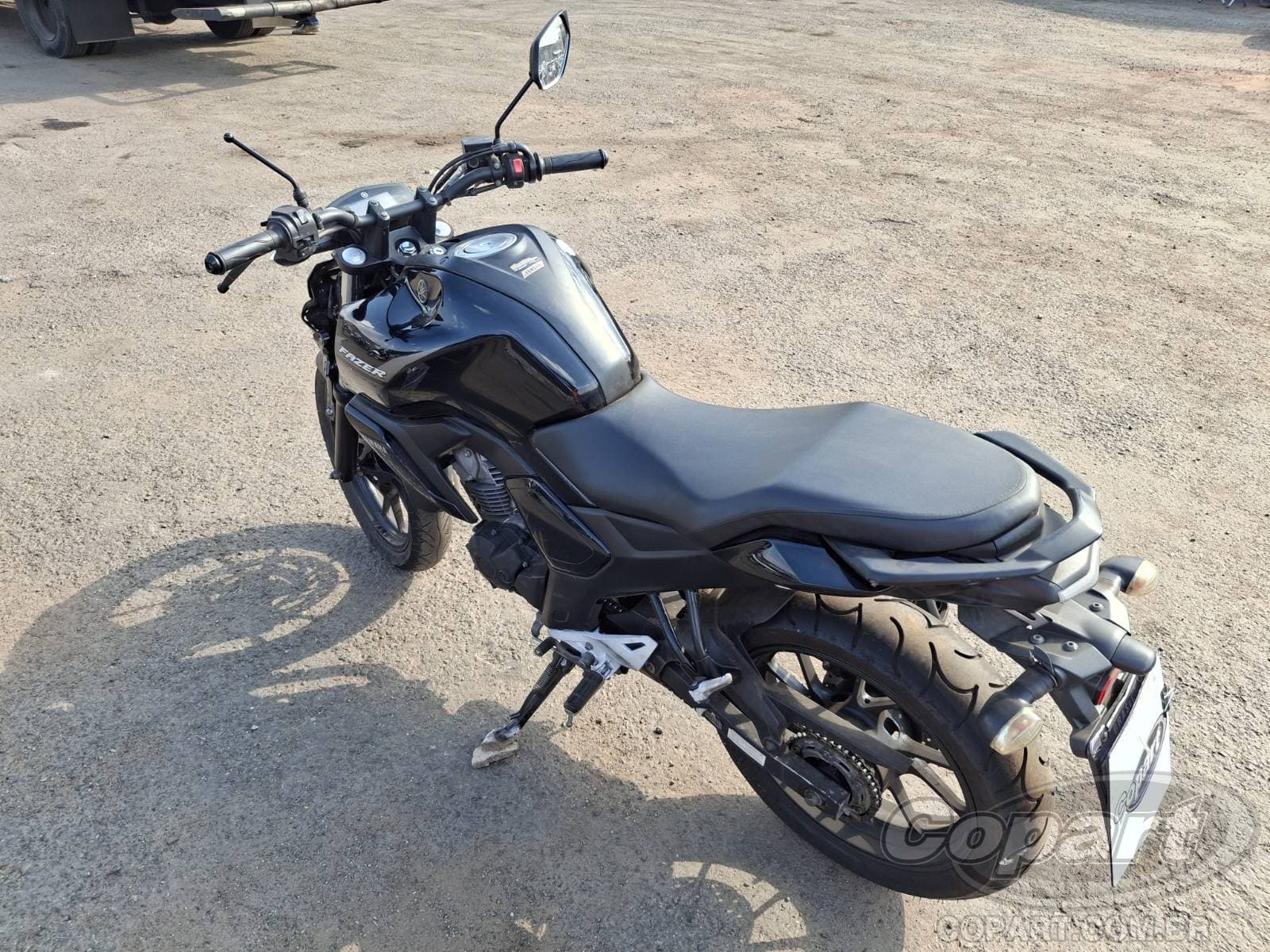 Yamaha Fz15 2024 — foto 3