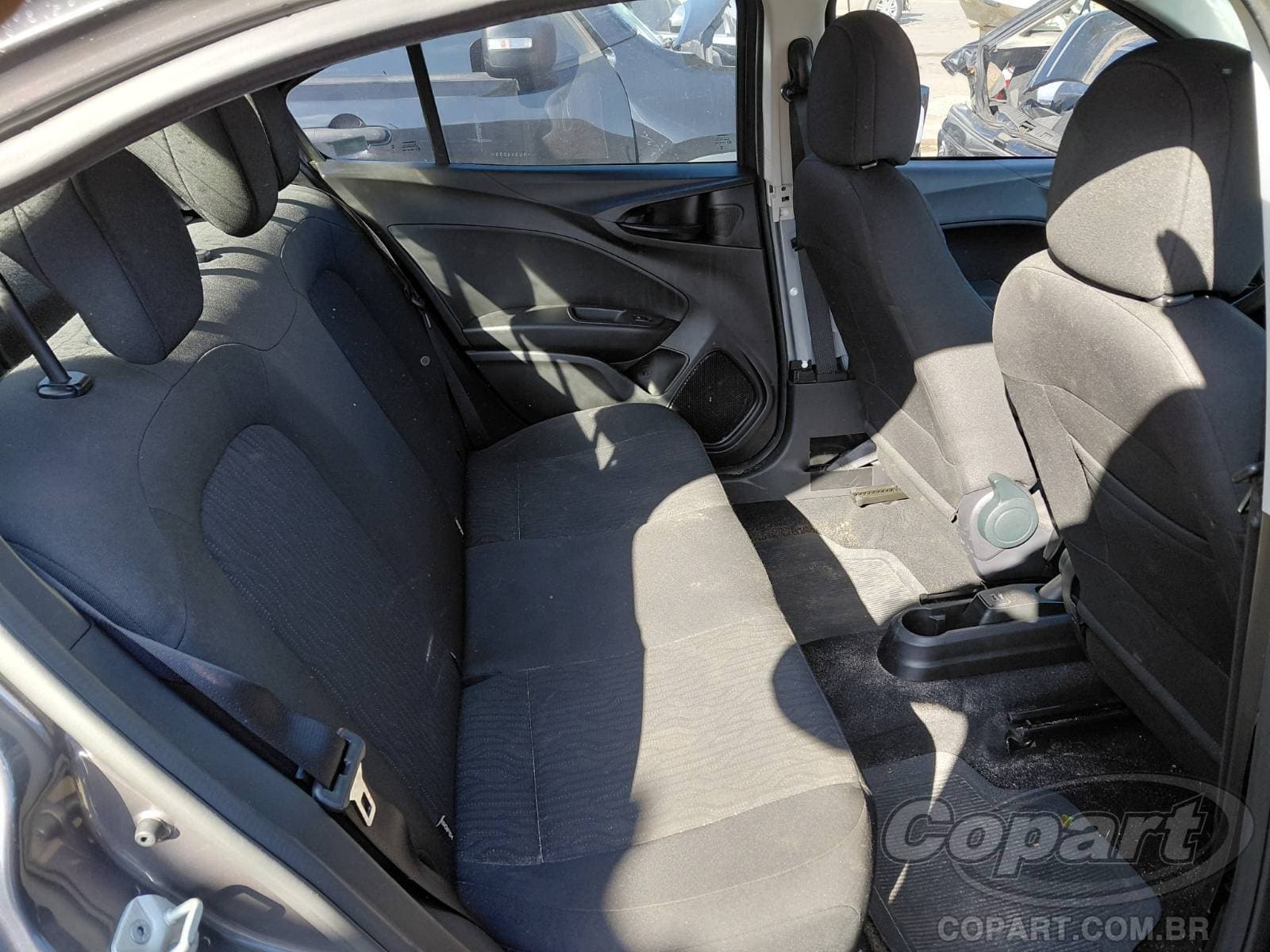 Fiat Cronos 2024 — foto 6