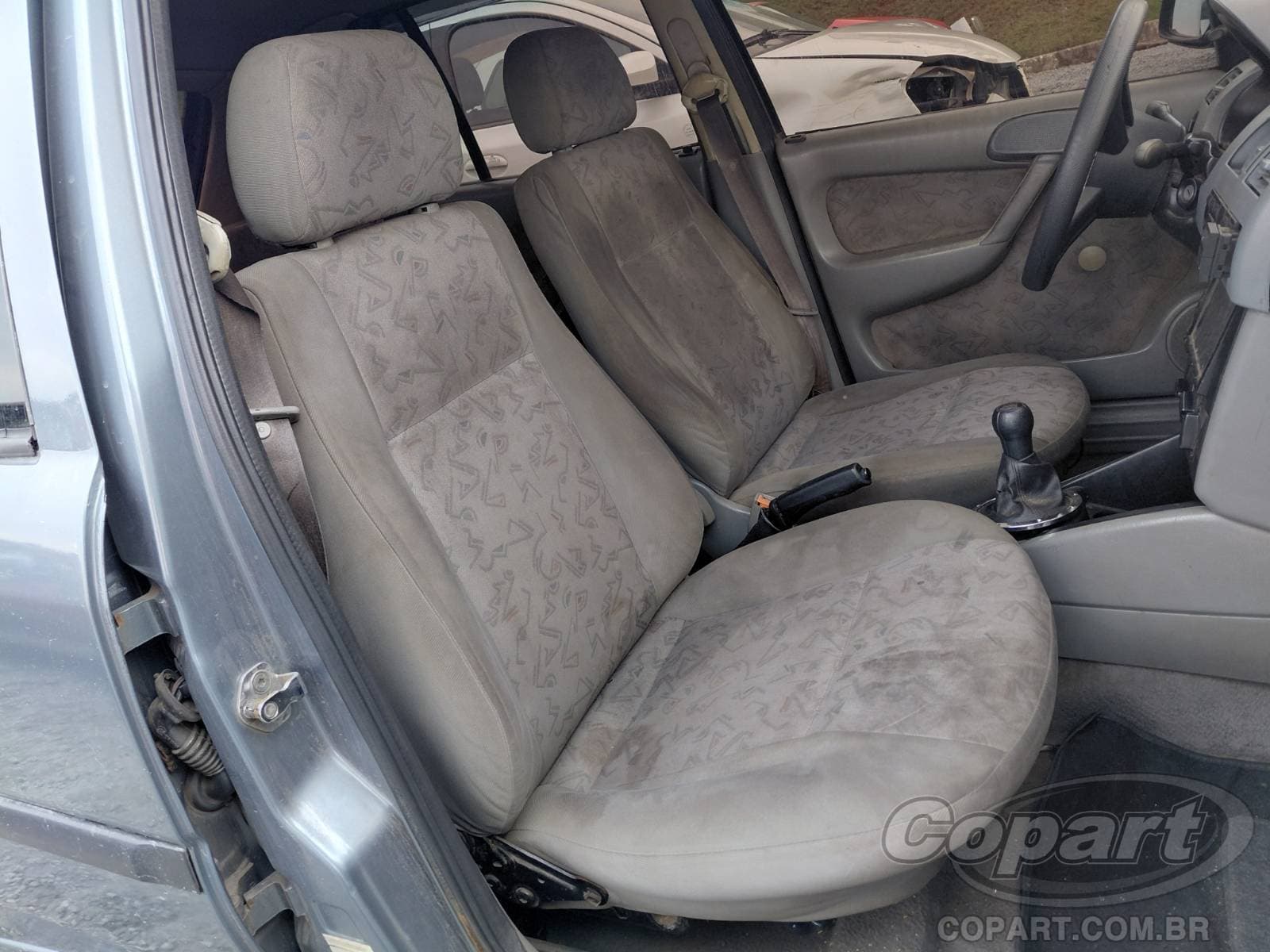 Volkswagen GOL 2000 — foto 5