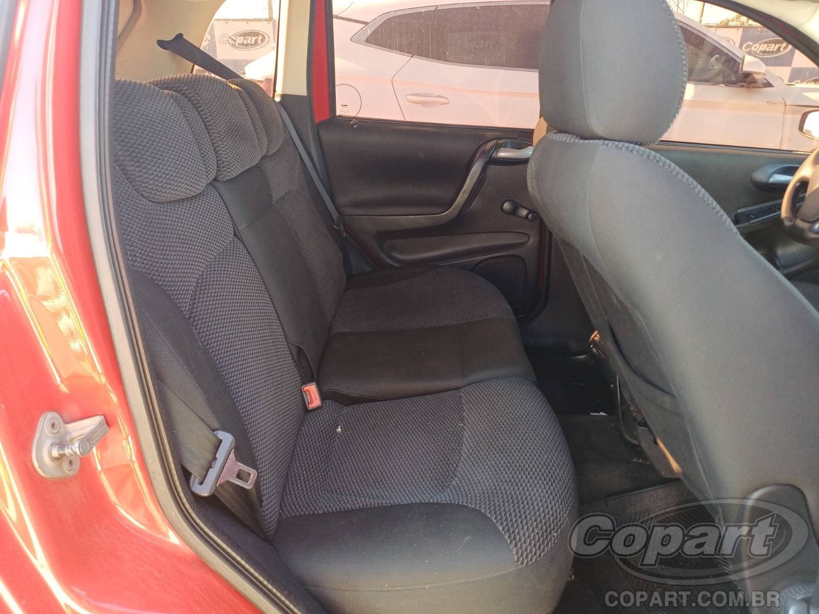 Fiat Stilo 2007 — foto 6