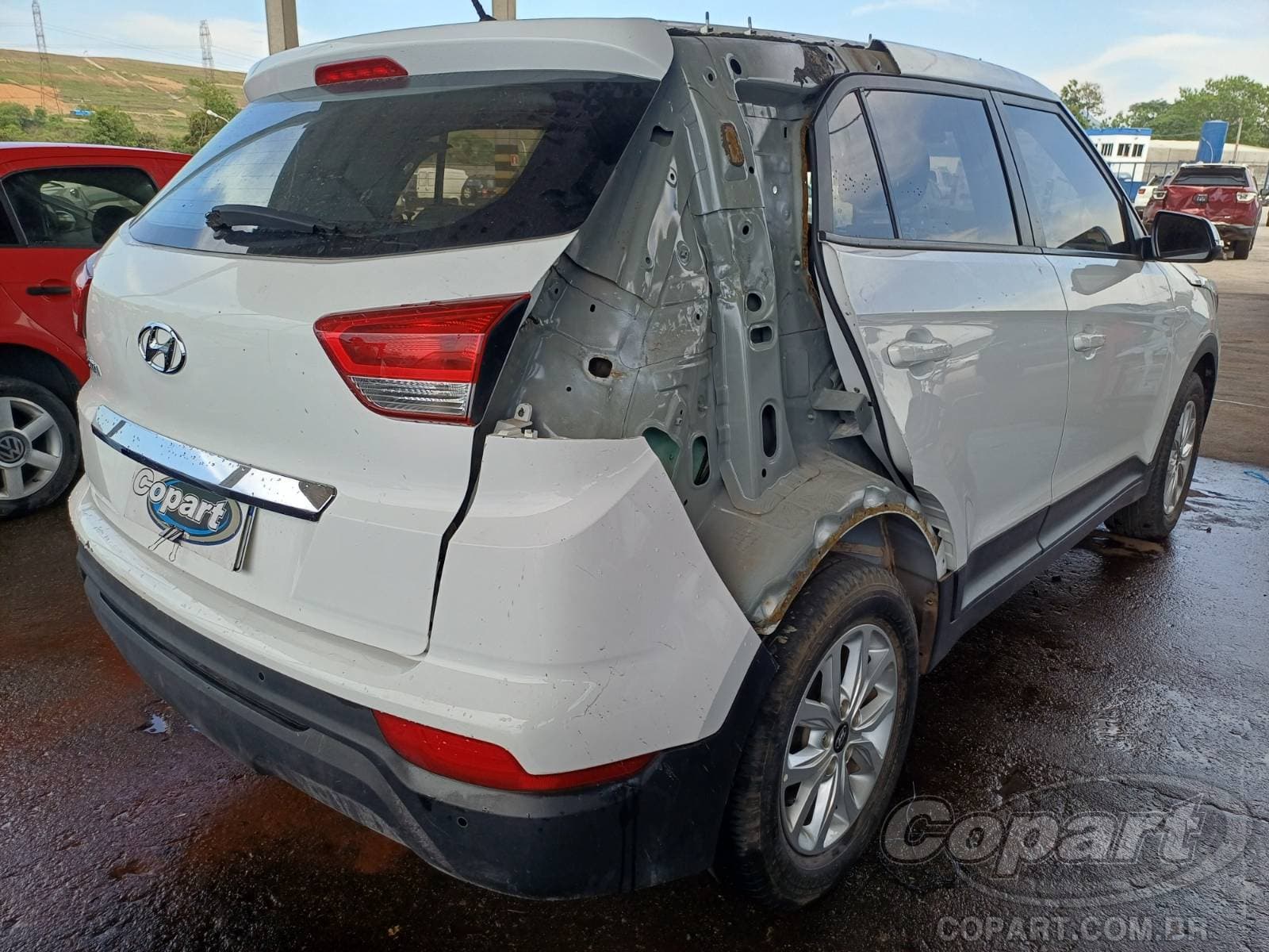 Hyundai Creta 2020 — foto 4