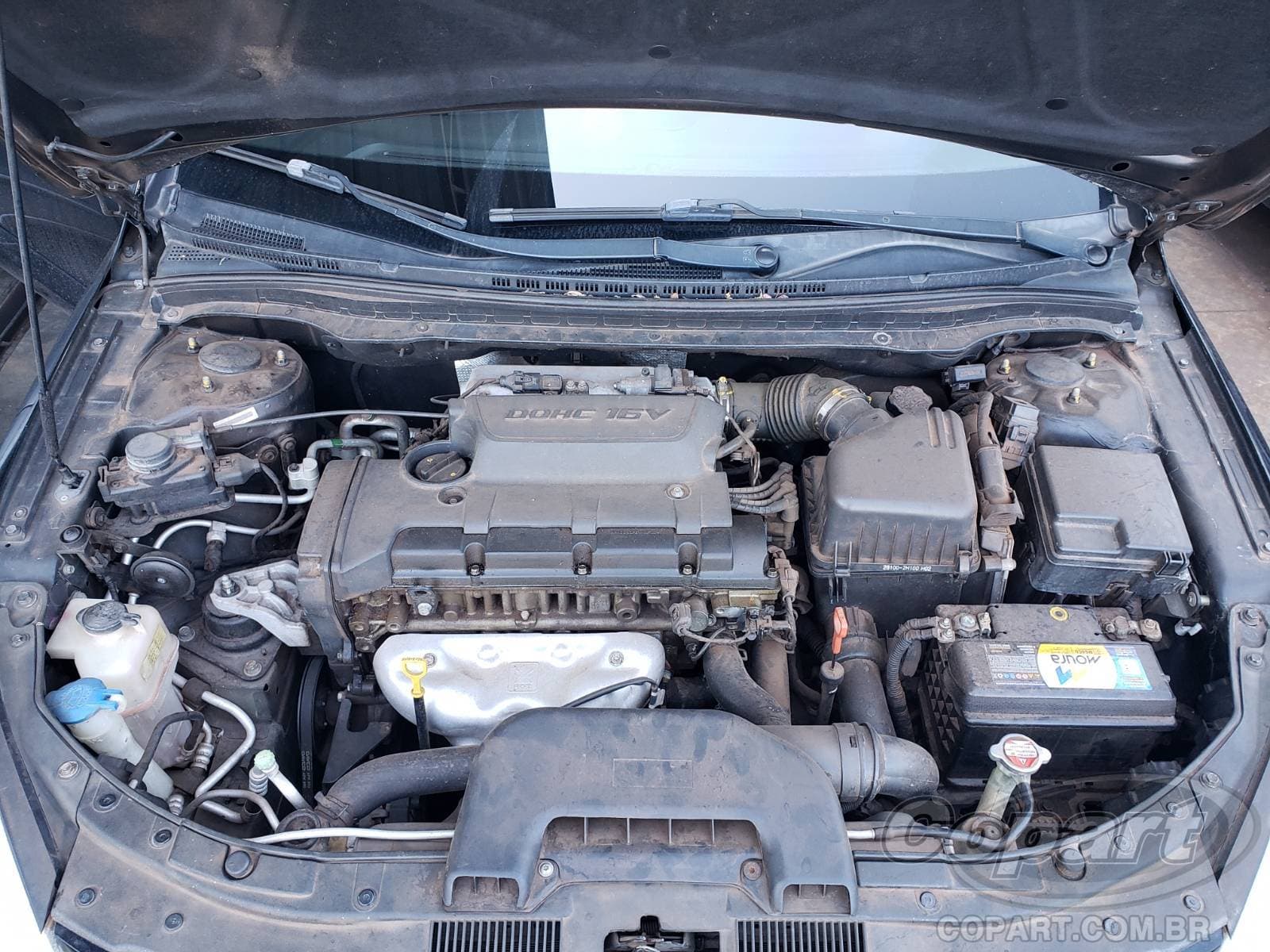 Hyundai I30 2012 — foto 7
