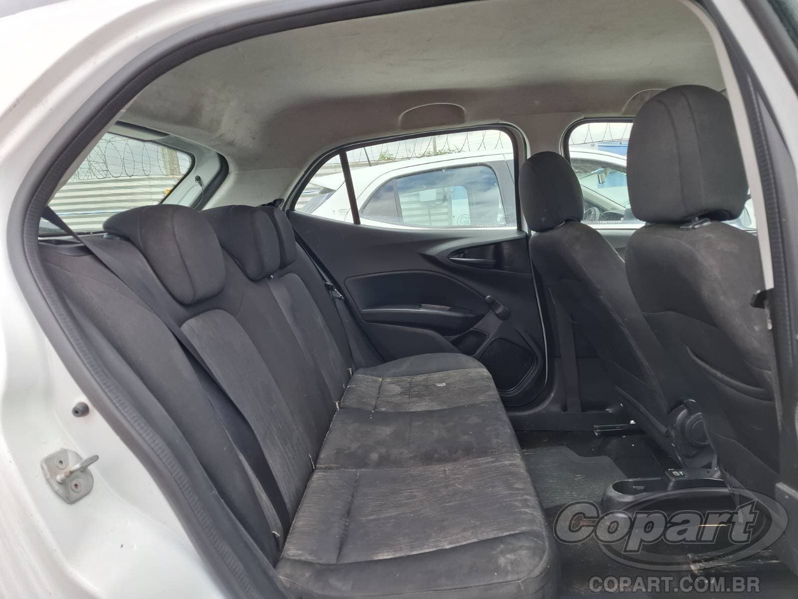 Fiat Argo 2024 — foto 6