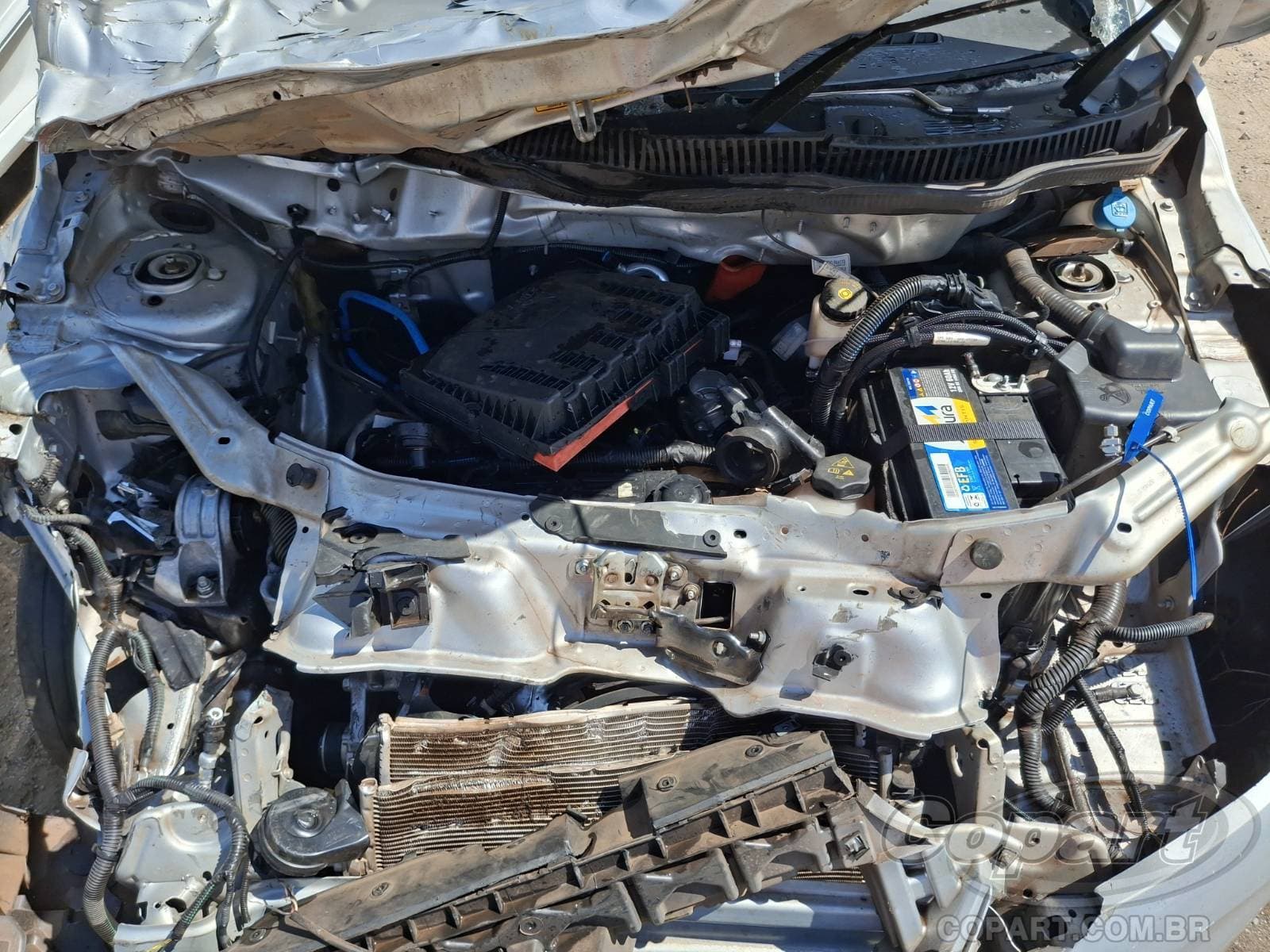 Fiat Strada 2026 — foto 7