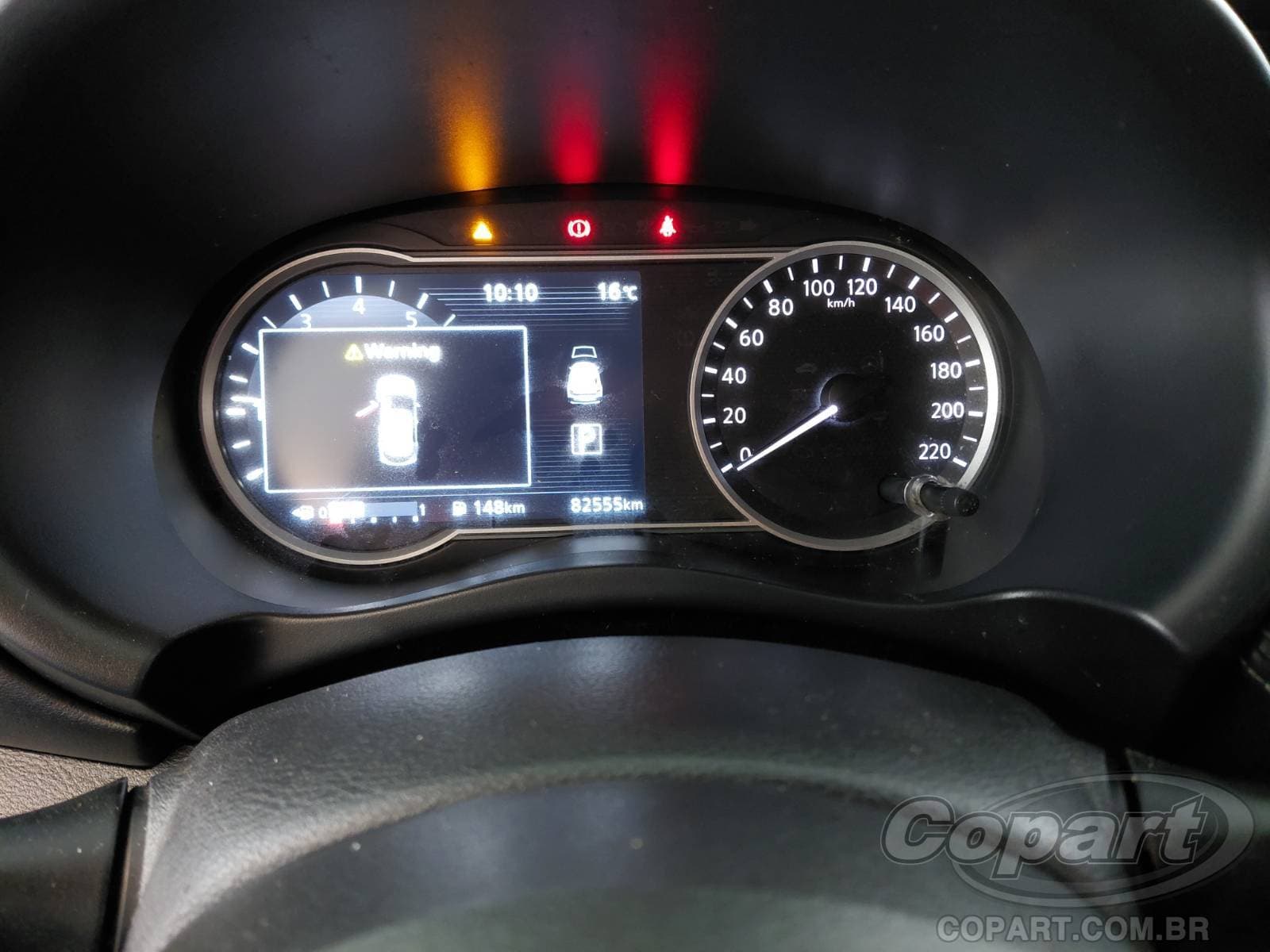 Nissan Kicks 2020 — foto 8