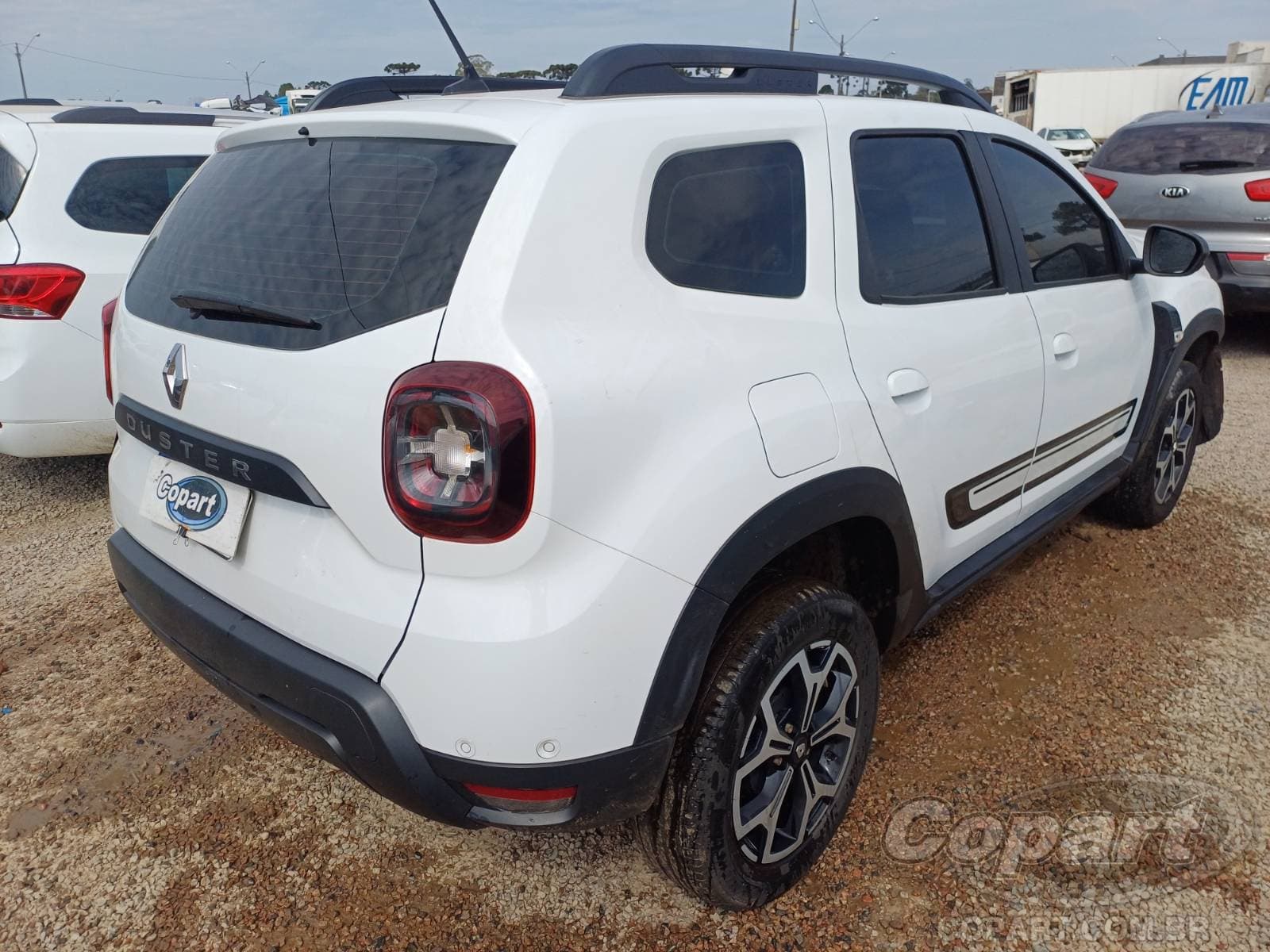 Renault Duster 2024 — foto 4