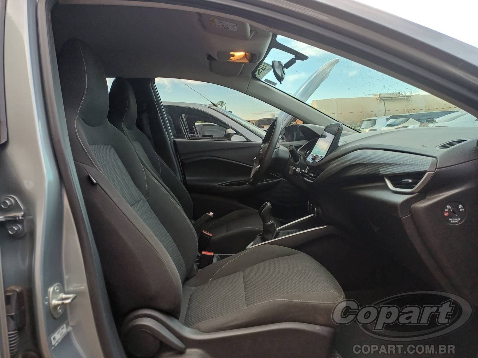 Chevrolet Onix Plus 2024 — foto 5
