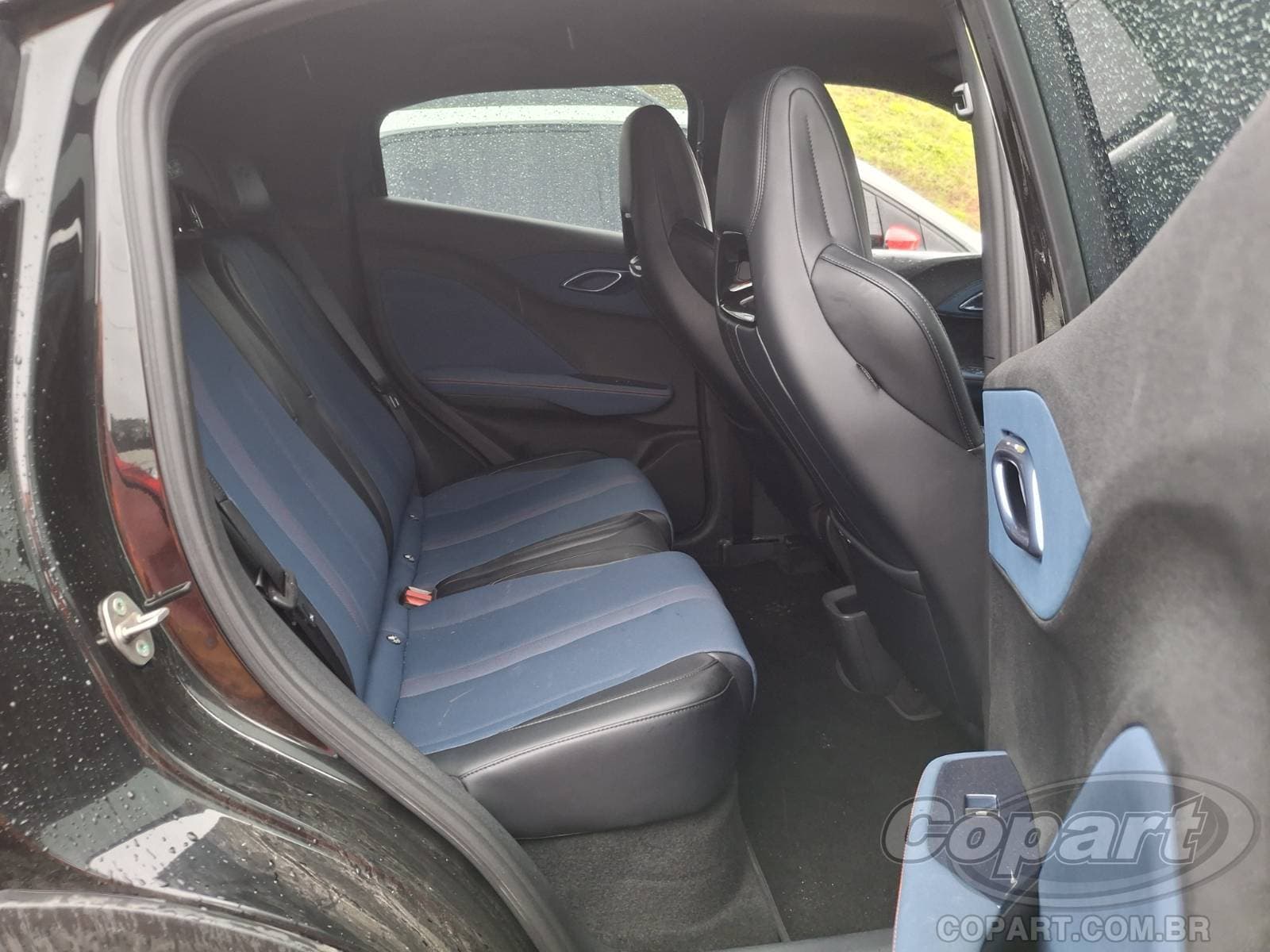 BYD Dolphin Mini 2025 — foto 6