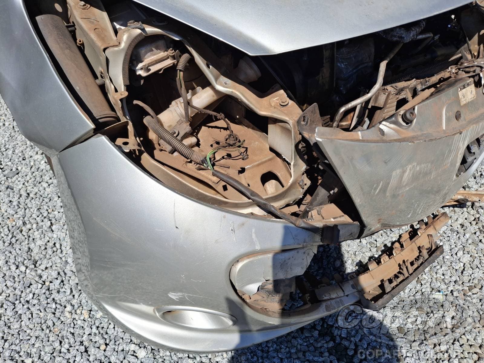 Peugeot 207 2012 — foto 14