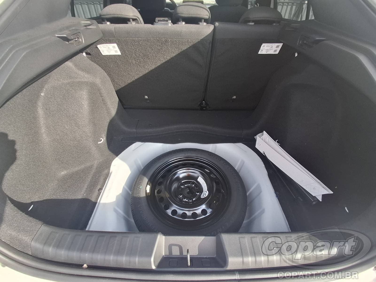 Fiat Fastback 2026 — foto 10