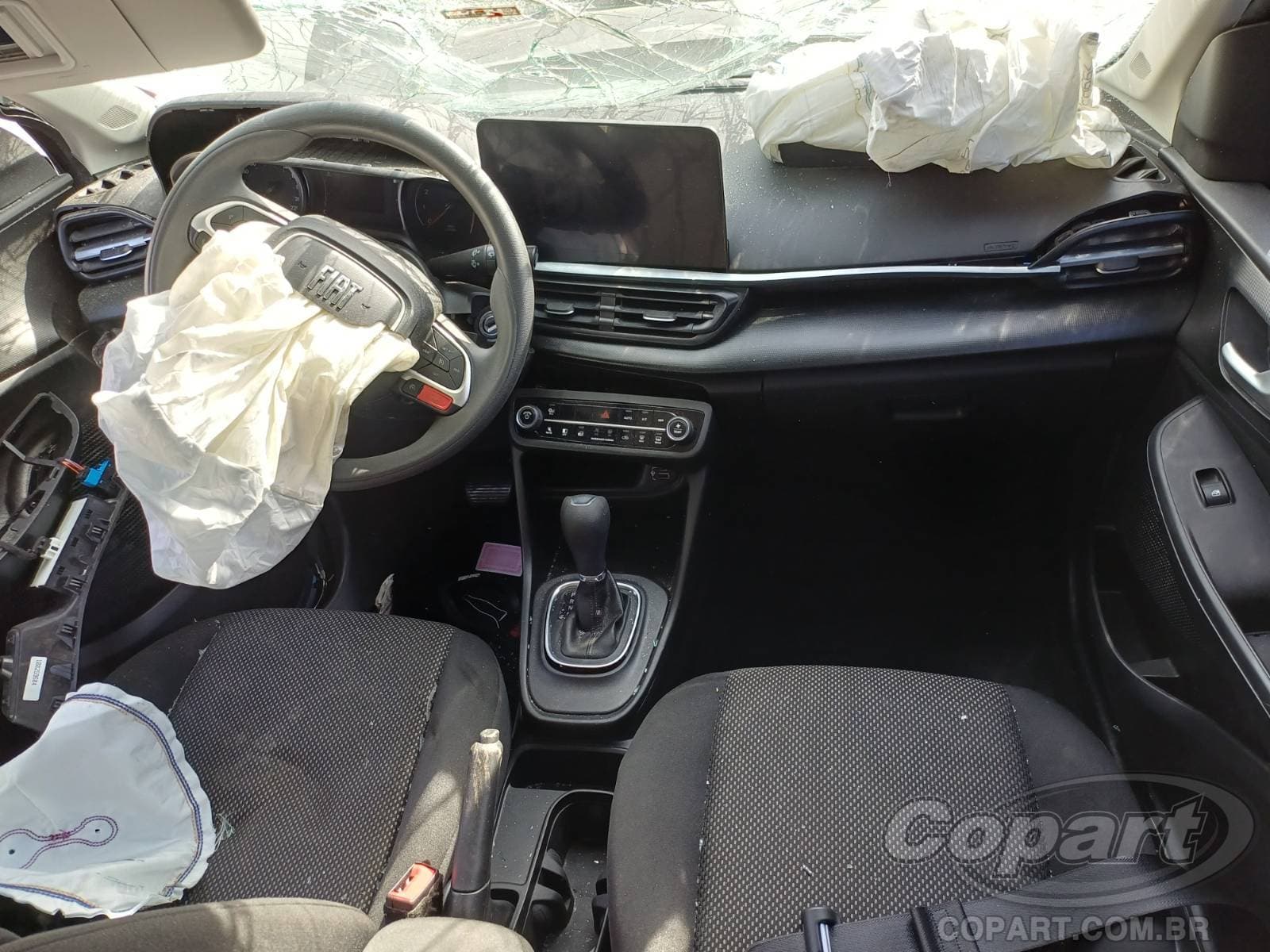 Fiat Pulse 2024 — foto 9