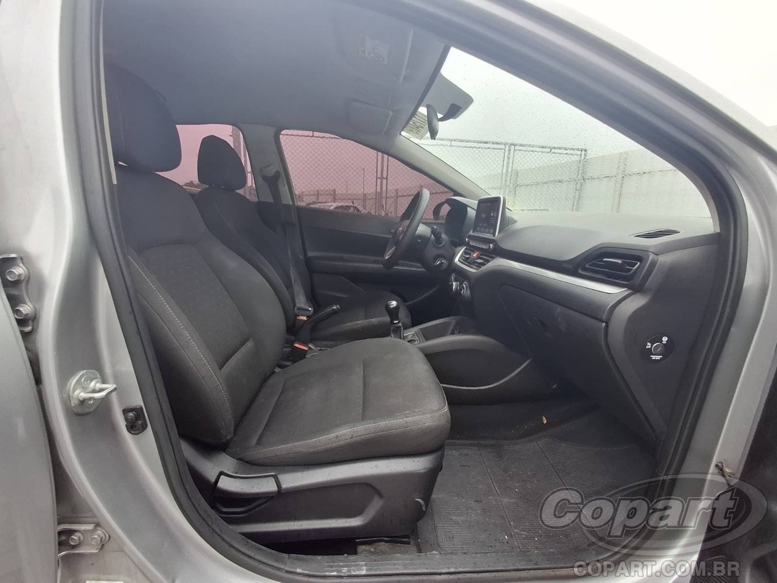 Hyundai Hb20 2024 — foto 5