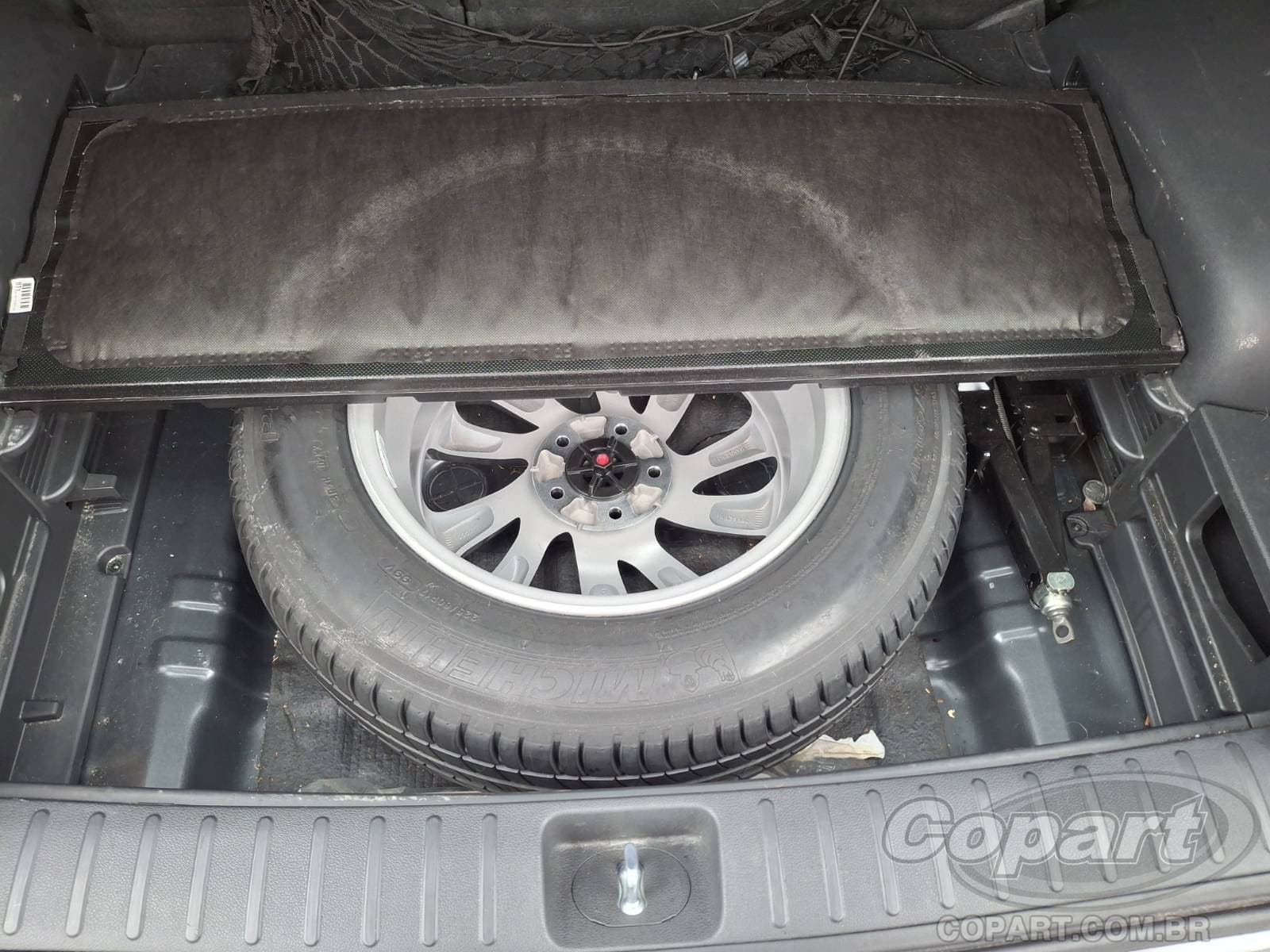 Hyundai Tucson 2020 — foto 10