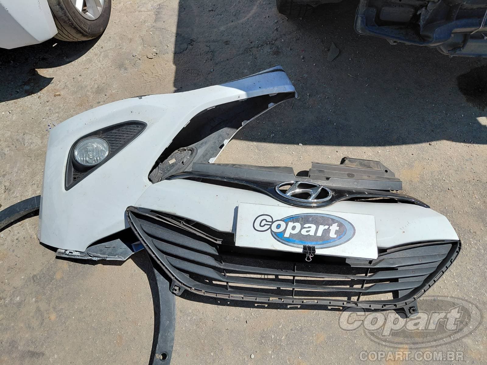 Hyundai Hb20 2014 — foto 11